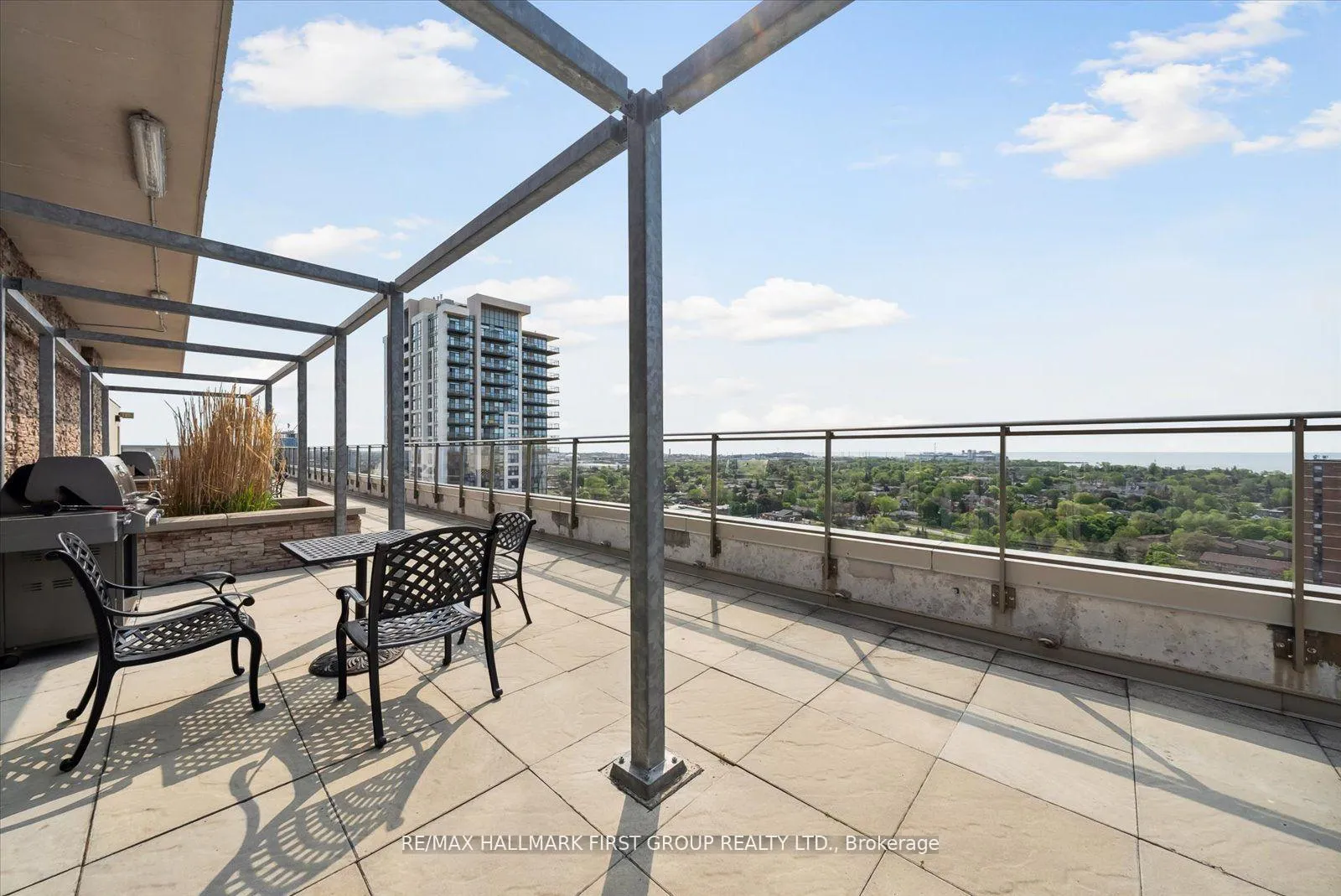 Photo 27 of Unit 1210, 1215 Bayly Street, Pickering, Bay Ridges — HOMEH