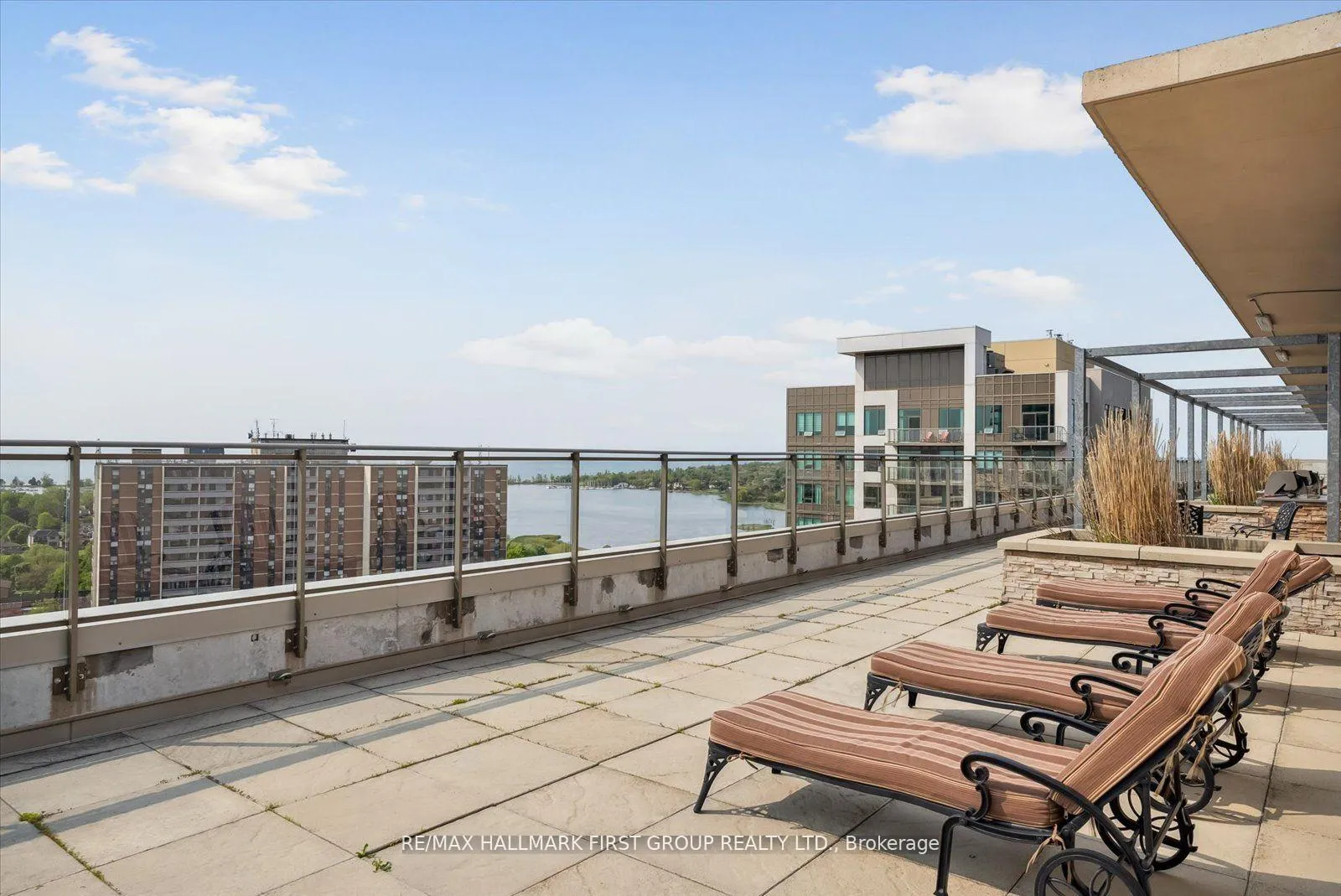 Photo 31 of Unit 1210, 1215 Bayly Street, Pickering, Bay Ridges — HOMEH
