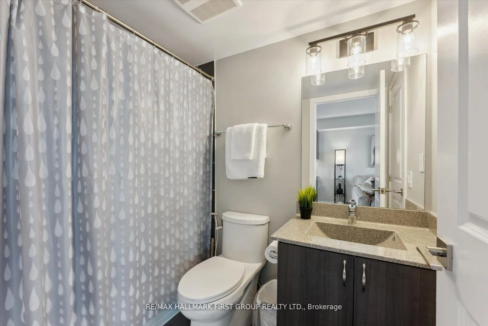 Photo 32 of Unit 1210, 1215 Bayly Street, Pickering, Bay Ridges — HOMEH