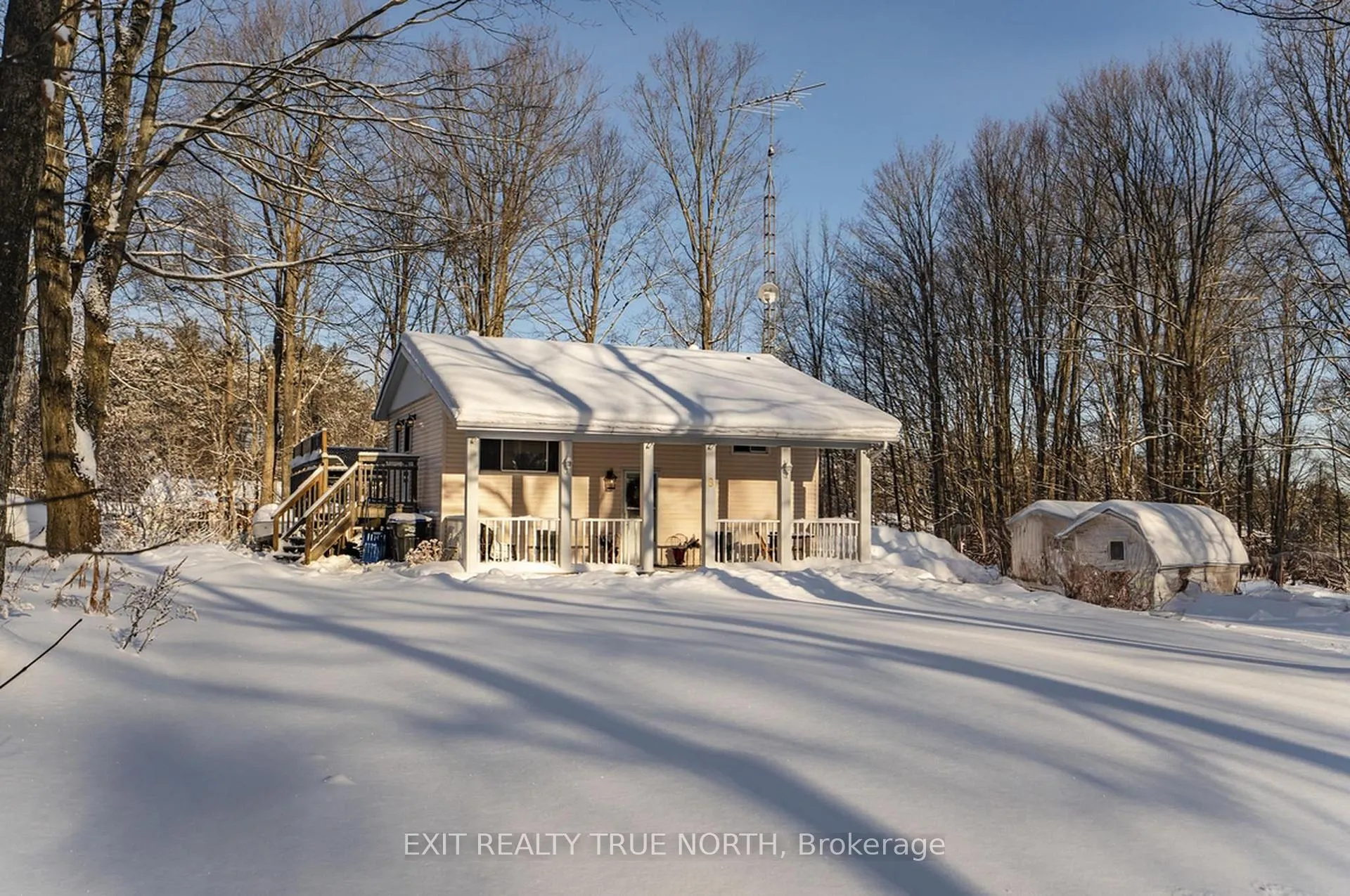 Photo 2 of 8 Robin Court, Tiny, Rural Tiny — HOMEH