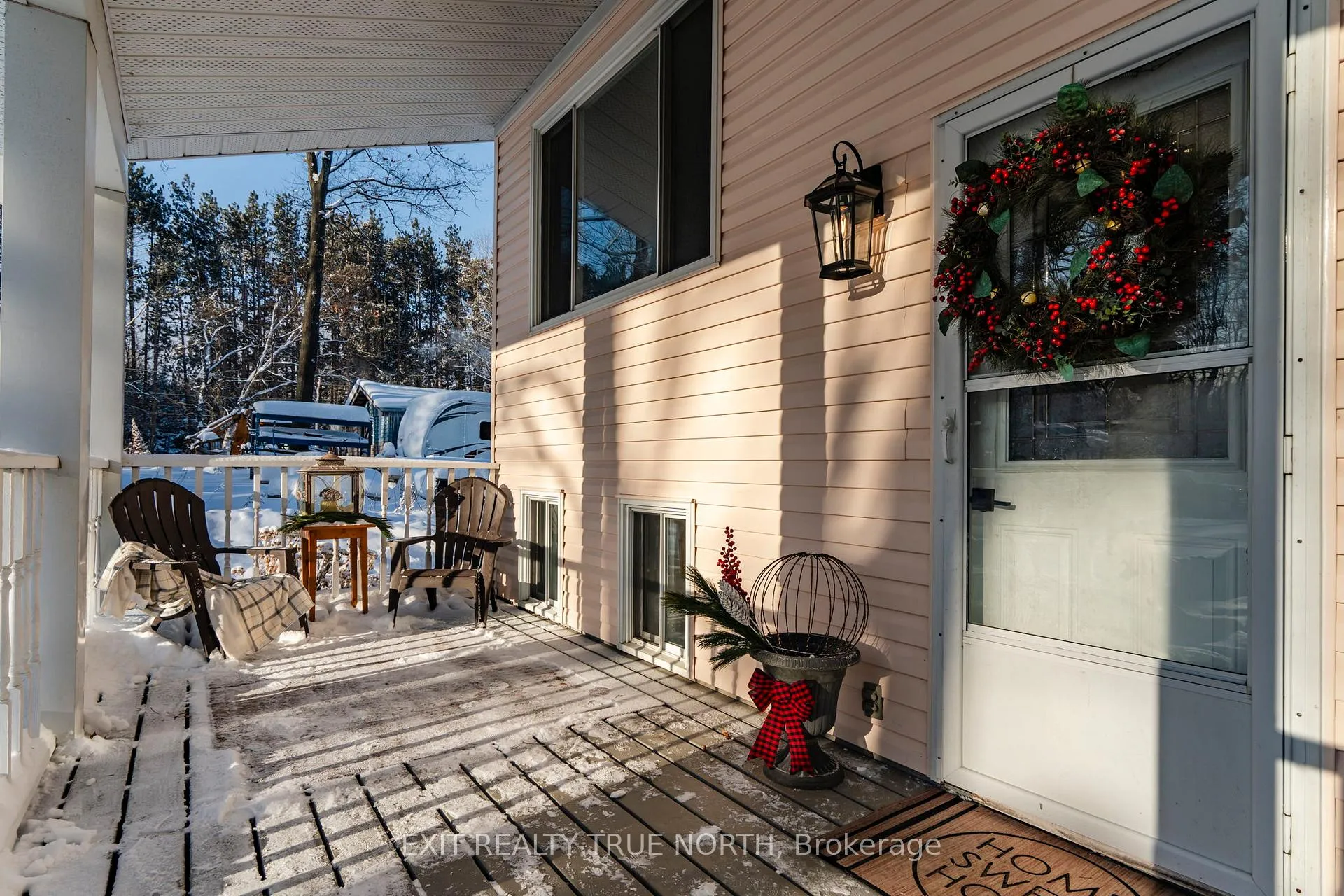 Photo 4 of 8 Robin Court, Tiny, Rural Tiny — HOMEH