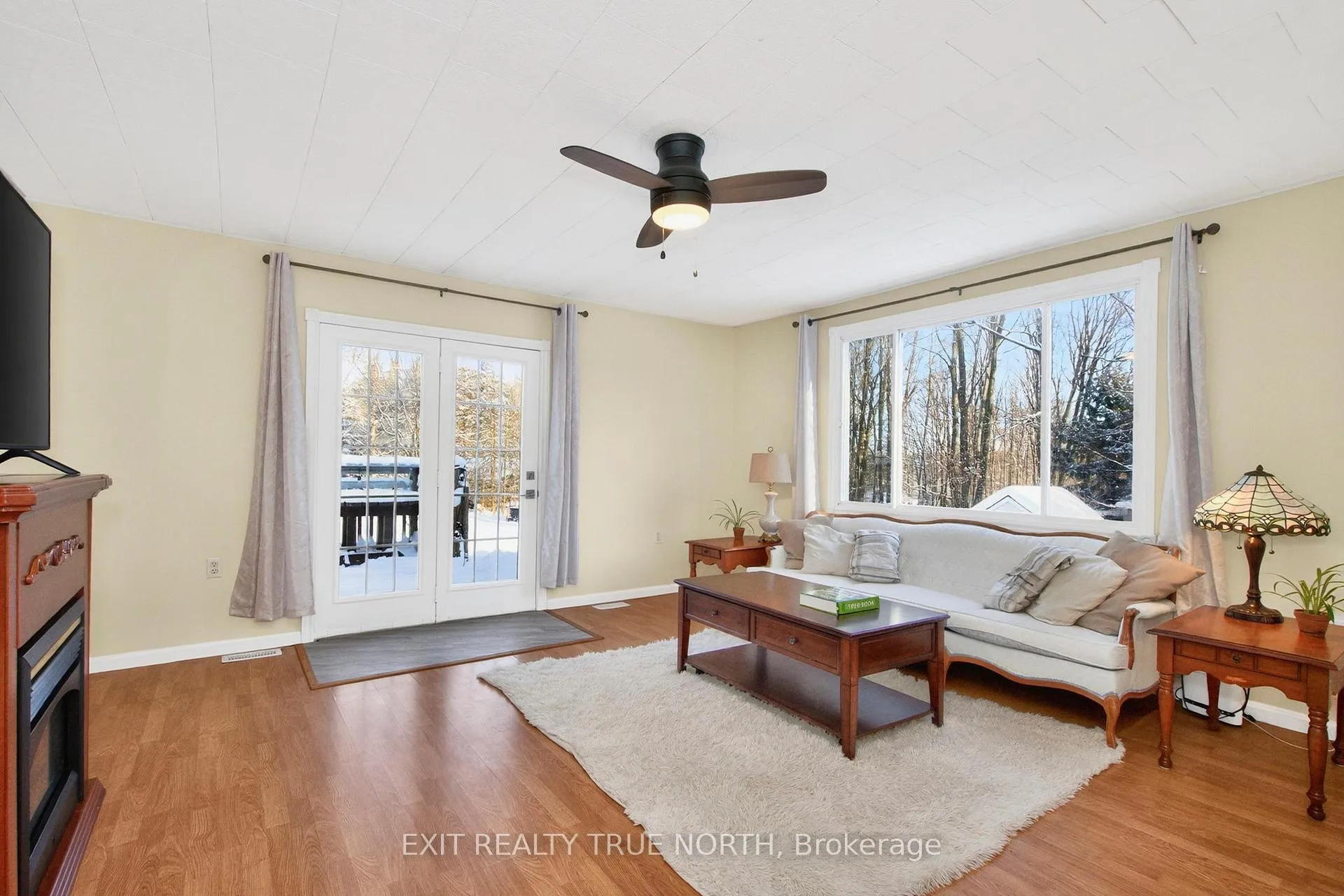 Photo 10 of 8 Robin Court, Tiny, Rural Tiny — HOMEH