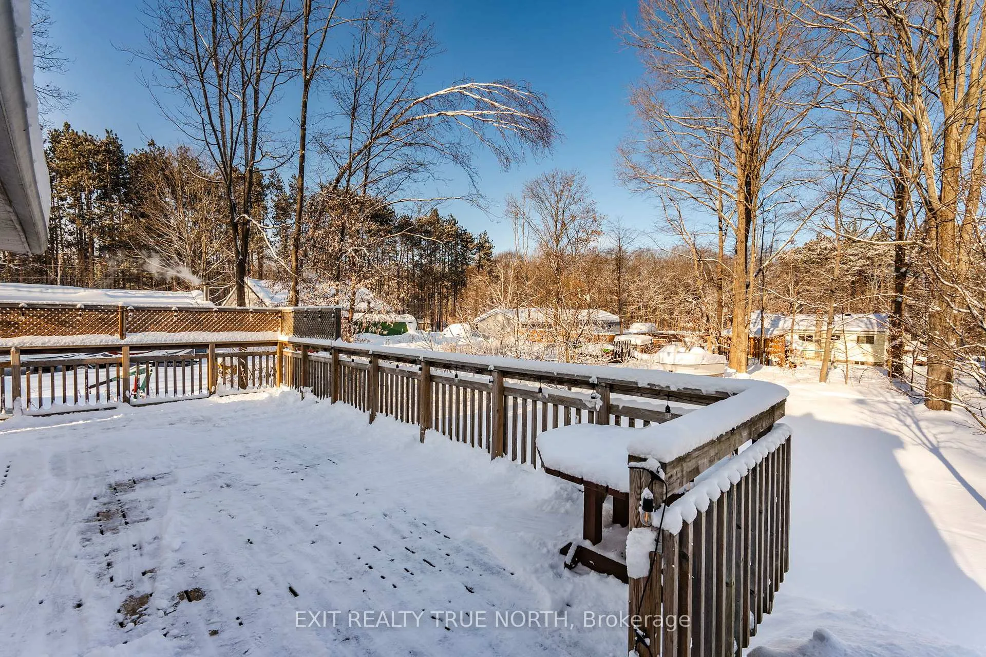 Photo 21 of 8 Robin Court, Tiny, Rural Tiny — HOMEH