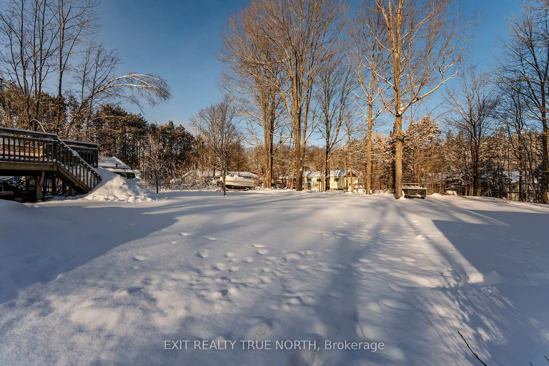 Photo 22 of 8 Robin Court, Tiny, Rural Tiny — HOMEH