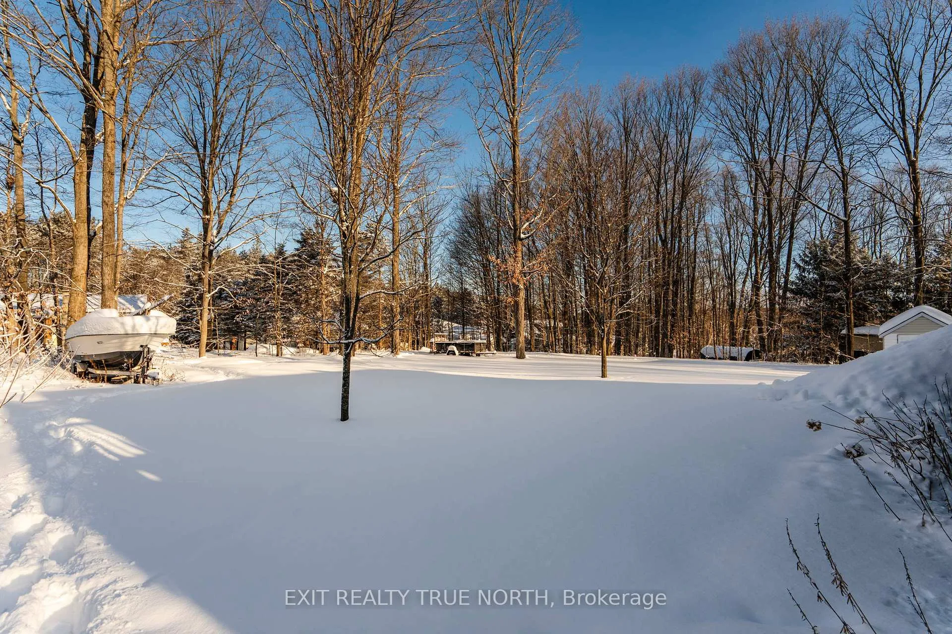 Photo 23 of 8 Robin Court, Tiny, Rural Tiny — HOMEH