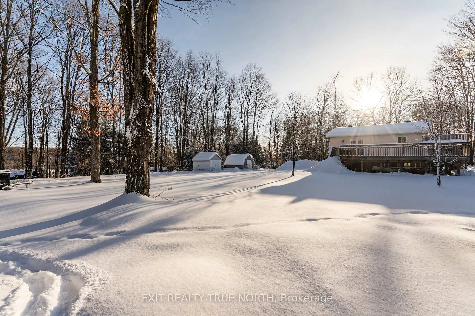 Photo 24 of 8 Robin Court, Tiny, Rural Tiny — HOMEH