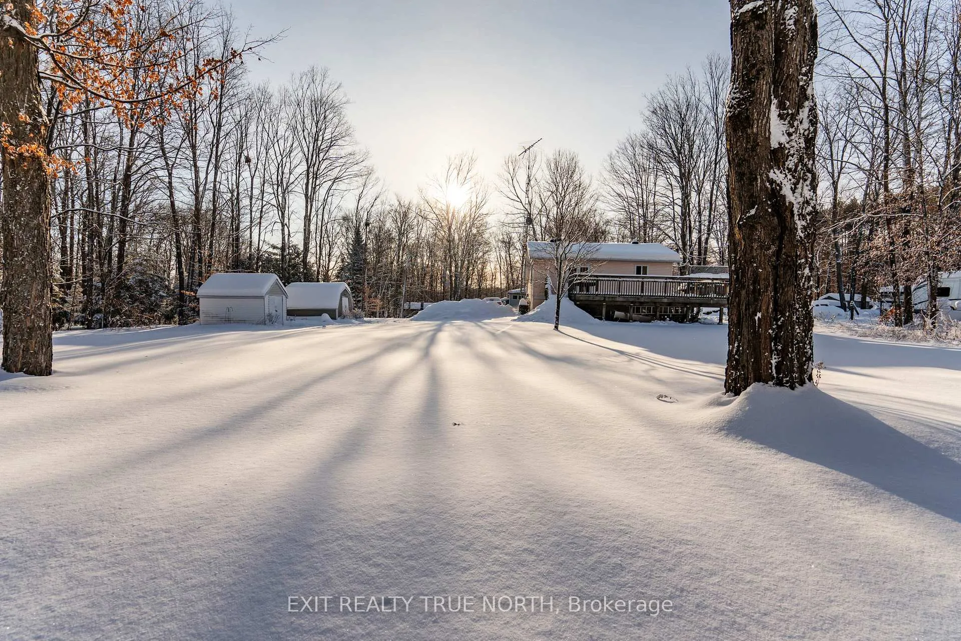 Photo 25 of 8 Robin Court, Tiny, Rural Tiny — HOMEH