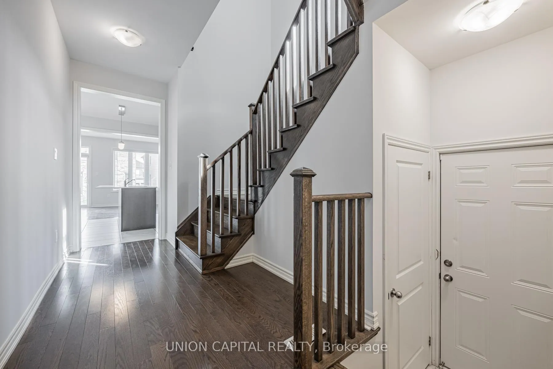 Photo 2 of 112 Ogston Crescent, Whitby, Rural Whitby — HOMEH