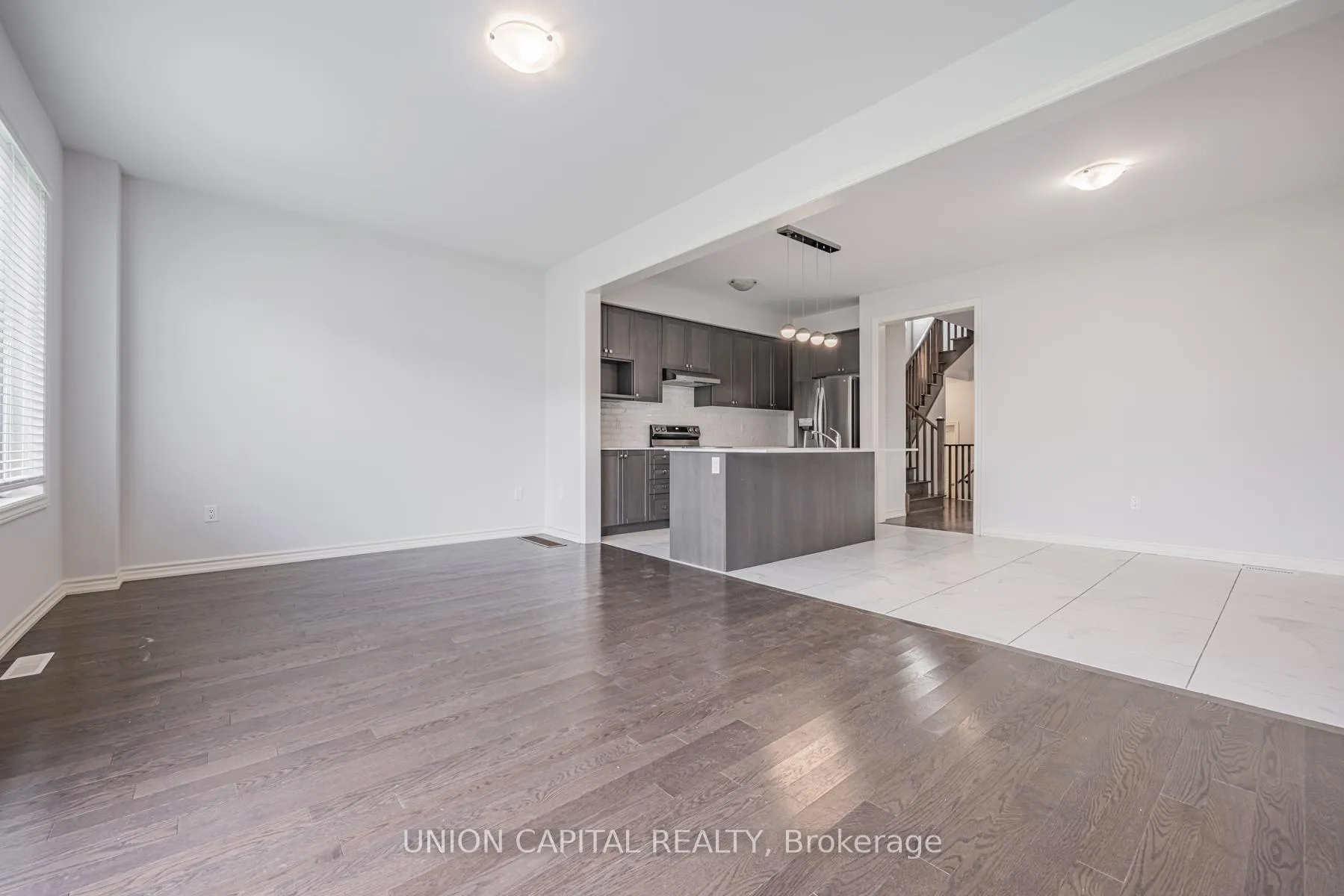 Photo 3 of 112 Ogston Crescent, Whitby, Rural Whitby — HOMEH