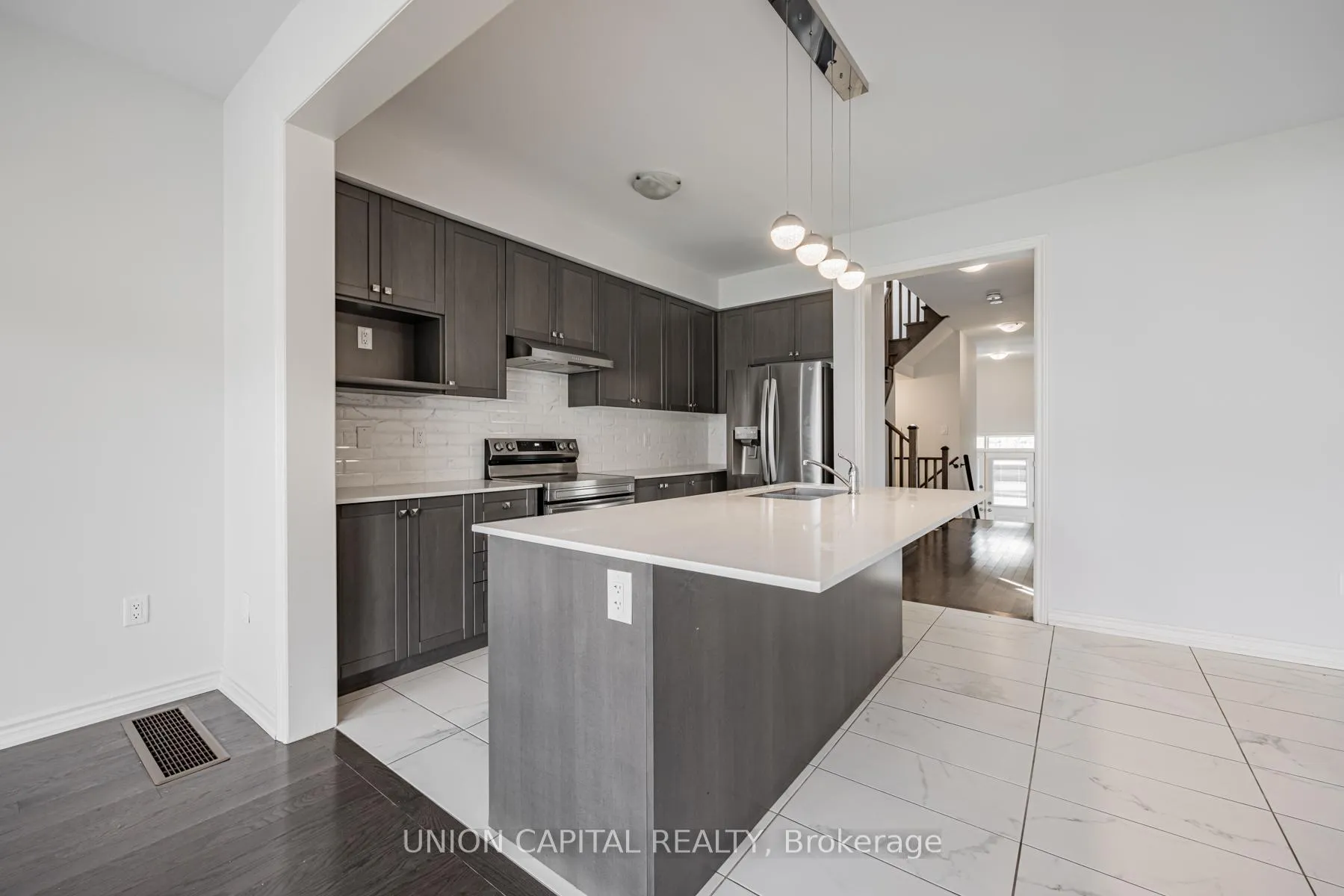 Photo 7 of 112 Ogston Crescent, Whitby, Rural Whitby — HOMEH