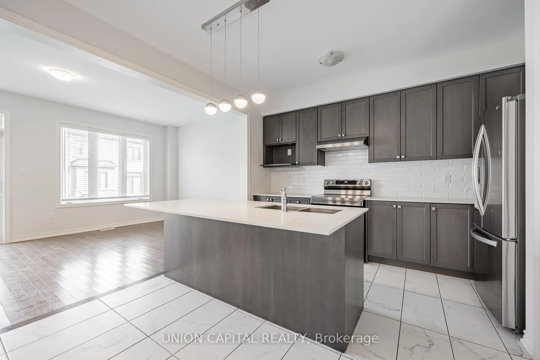 Photo 8 of 112 Ogston Crescent, Whitby, Rural Whitby — HOMEH