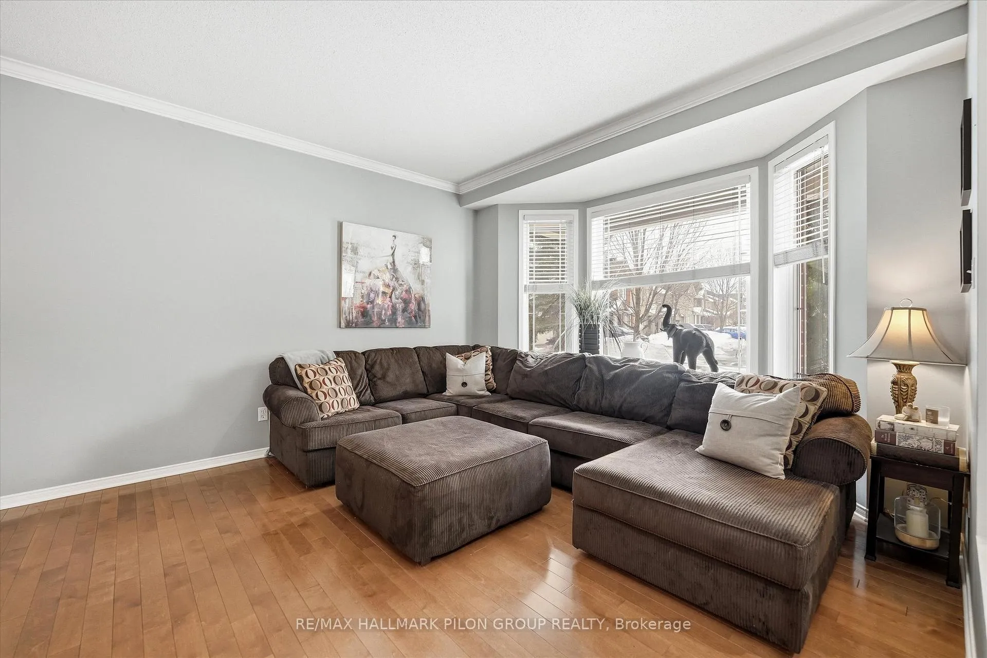Photo 4 of 2234 Clermont Crescent, Ottawa, Avalon East — HOMEH