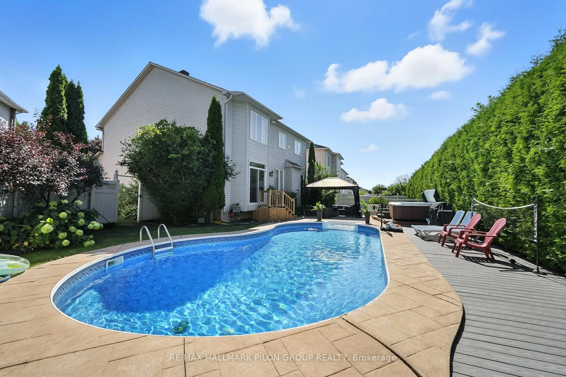 Photo 27 of 2234 Clermont Crescent, Ottawa, Avalon East — HOMEH