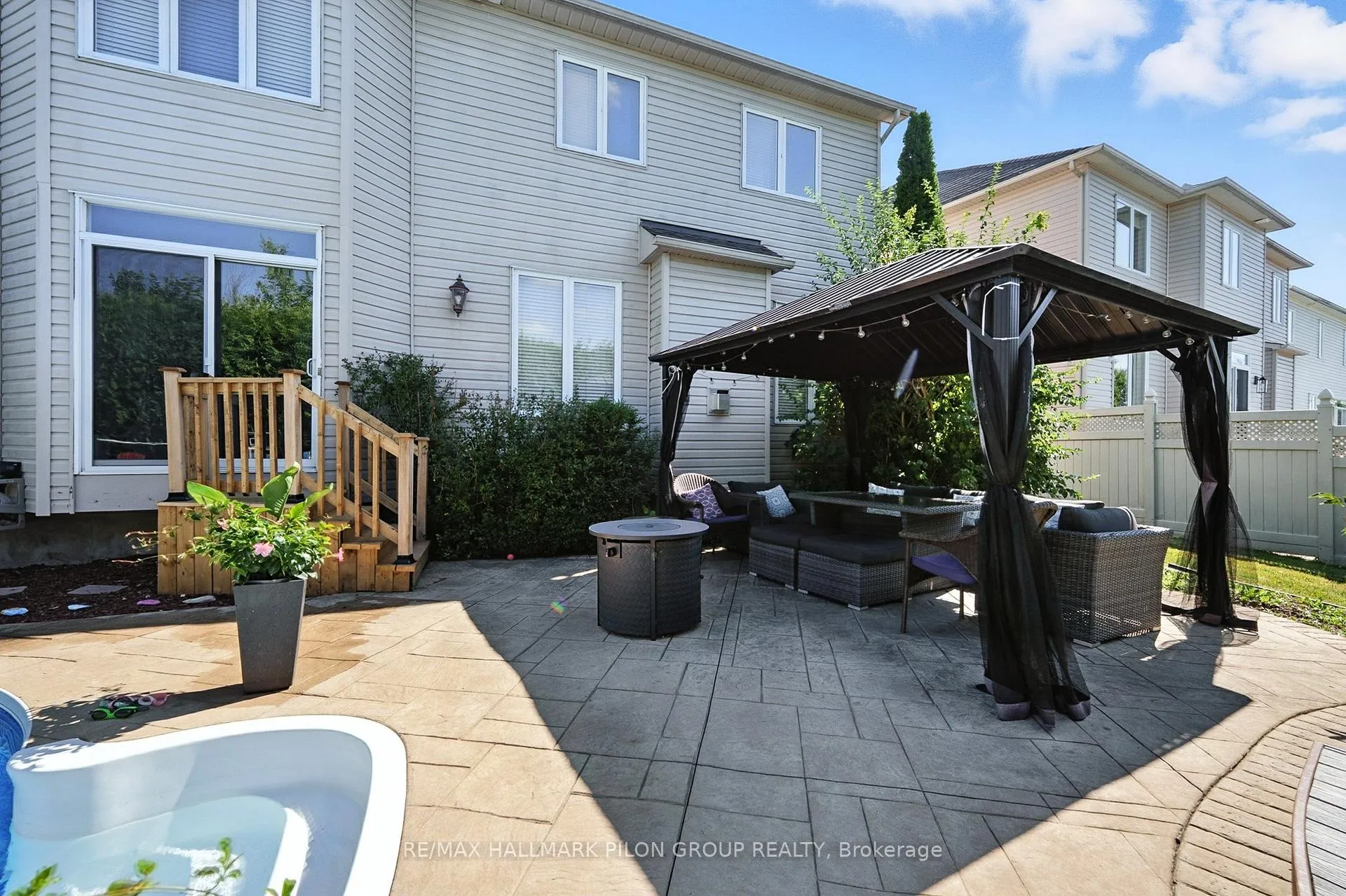 Photo 28 of 2234 Clermont Crescent, Ottawa, Avalon East — HOMEH