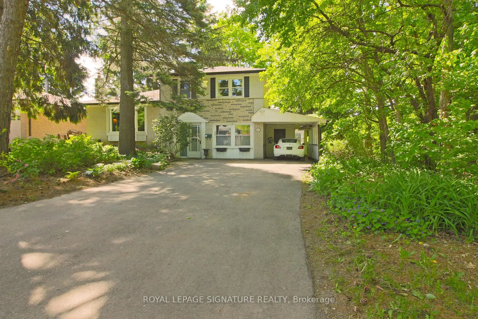 Front of 145 Drakefield Road