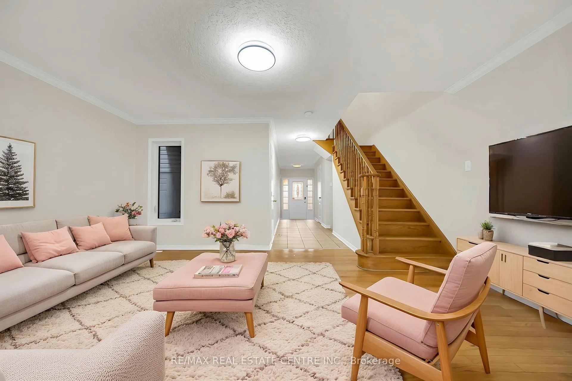 Photo 11 of 20 Tanasi Road, Brampton, Credit Valley — HOMEH