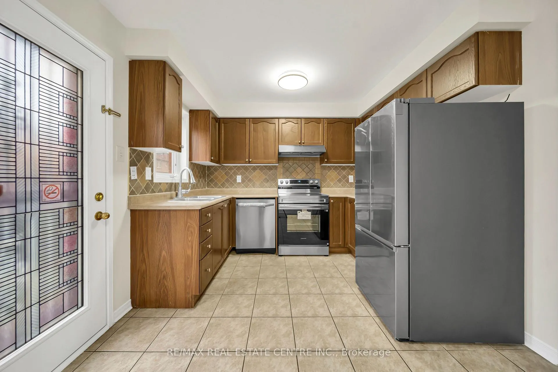 Photo 16 of 20 Tanasi Road, Brampton, Credit Valley — HOMEH