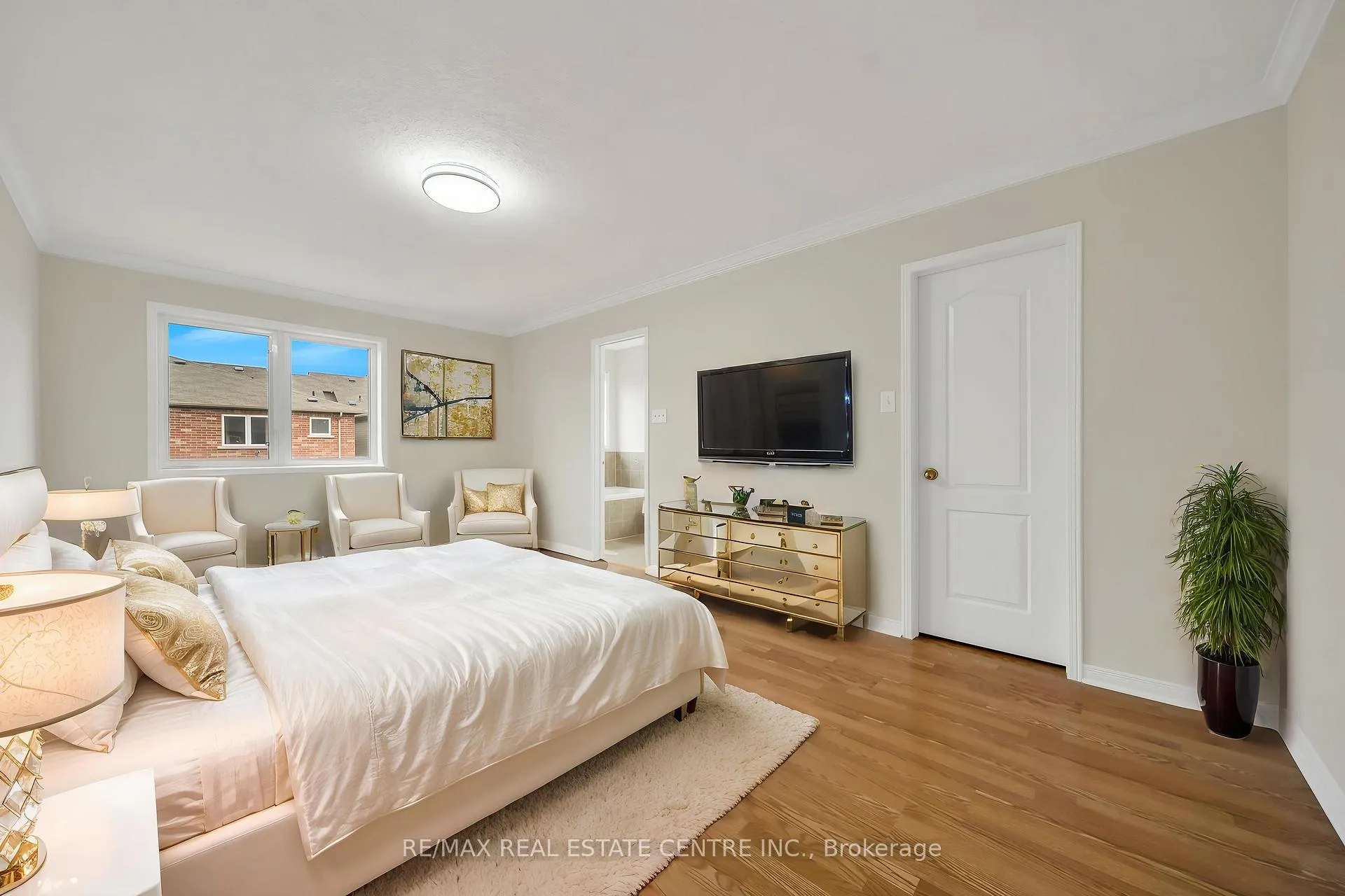 Photo 21 of 20 Tanasi Road, Brampton, Credit Valley — HOMEH