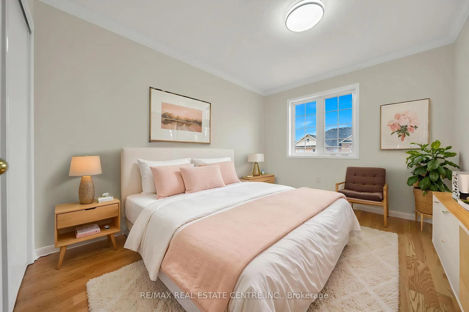 Photo 22 of 20 Tanasi Road, Brampton, Credit Valley — HOMEH