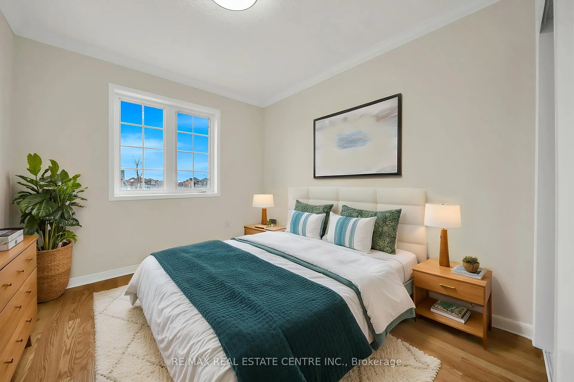 Photo 25 of 20 Tanasi Road, Brampton, Credit Valley — HOMEH