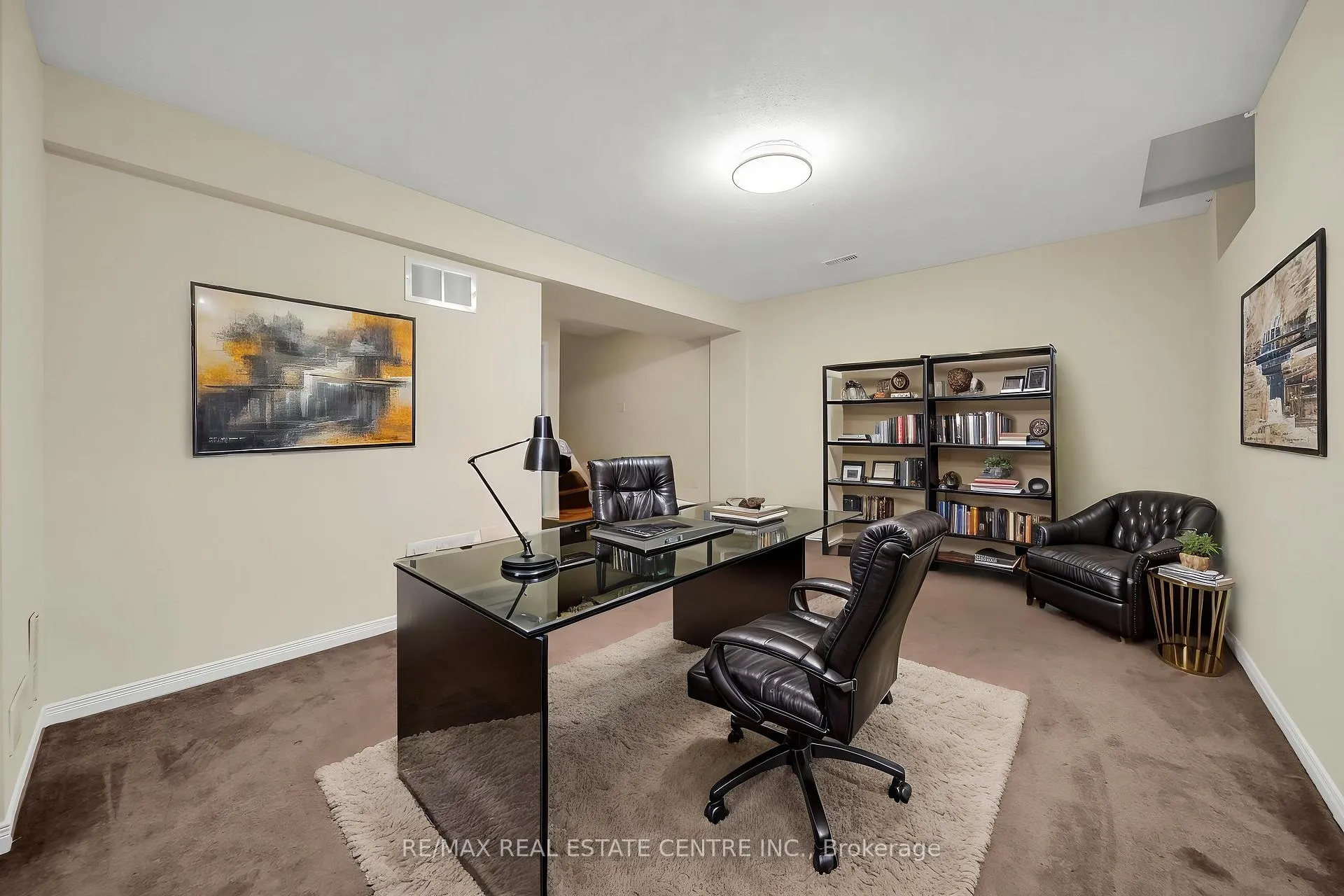 Photo 30 of 20 Tanasi Road, Brampton, Credit Valley — HOMEH