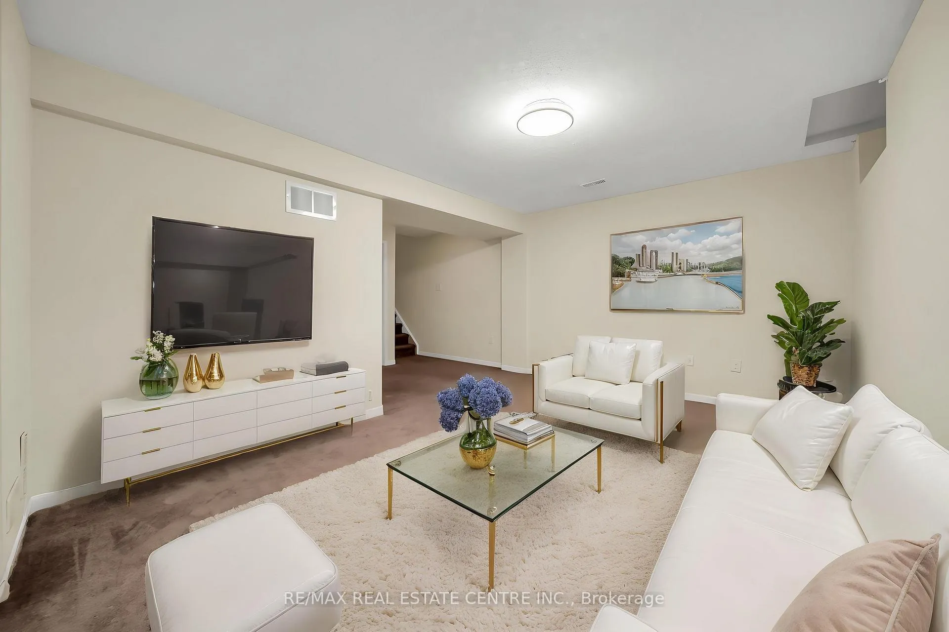 Photo 32 of 20 Tanasi Road, Brampton, Credit Valley — HOMEH