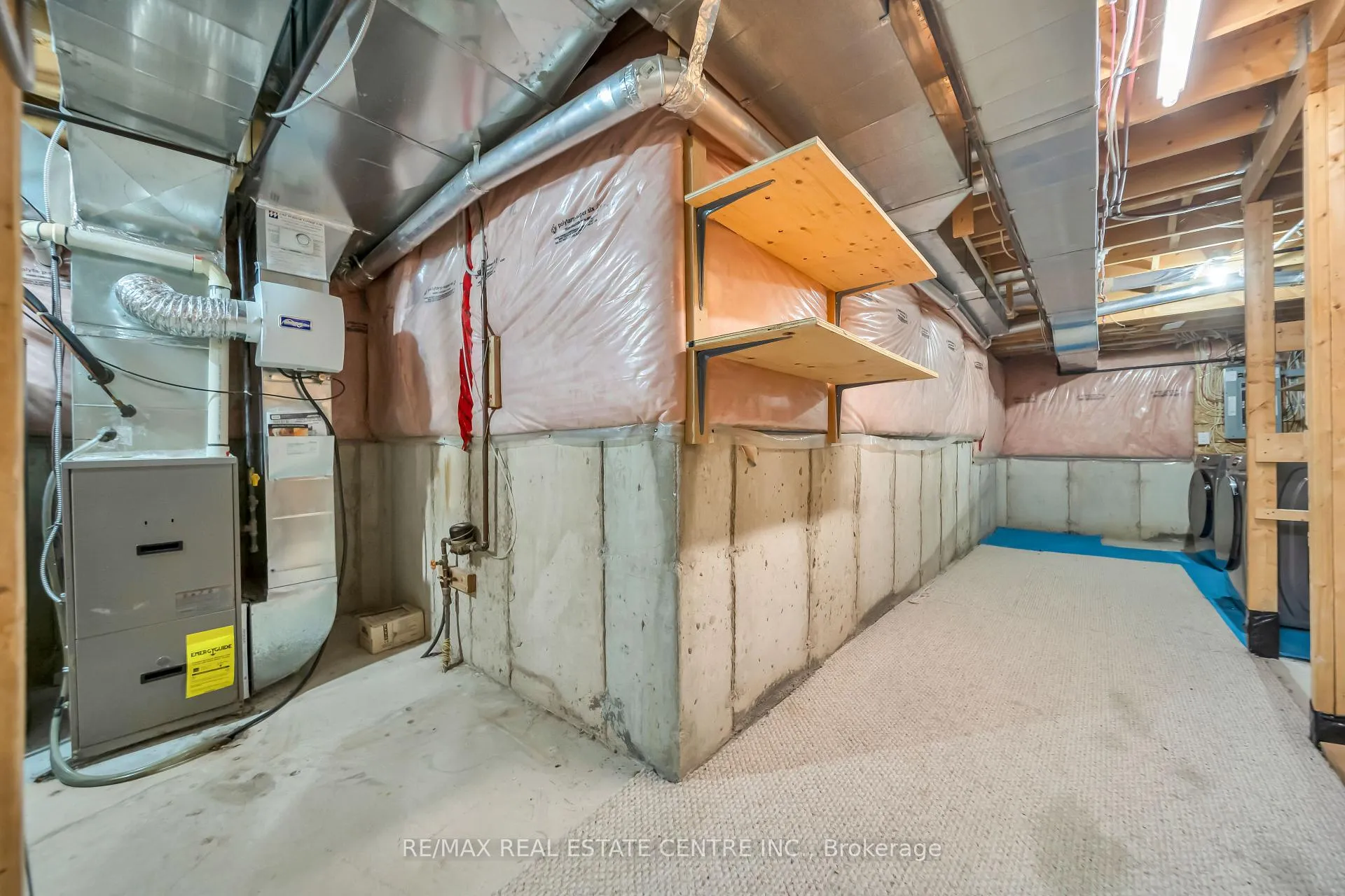 Photo 34 of 20 Tanasi Road, Brampton, Credit Valley — HOMEH