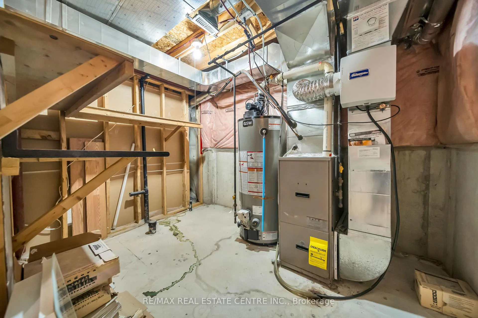 Photo 36 of 20 Tanasi Road, Brampton, Credit Valley — HOMEH