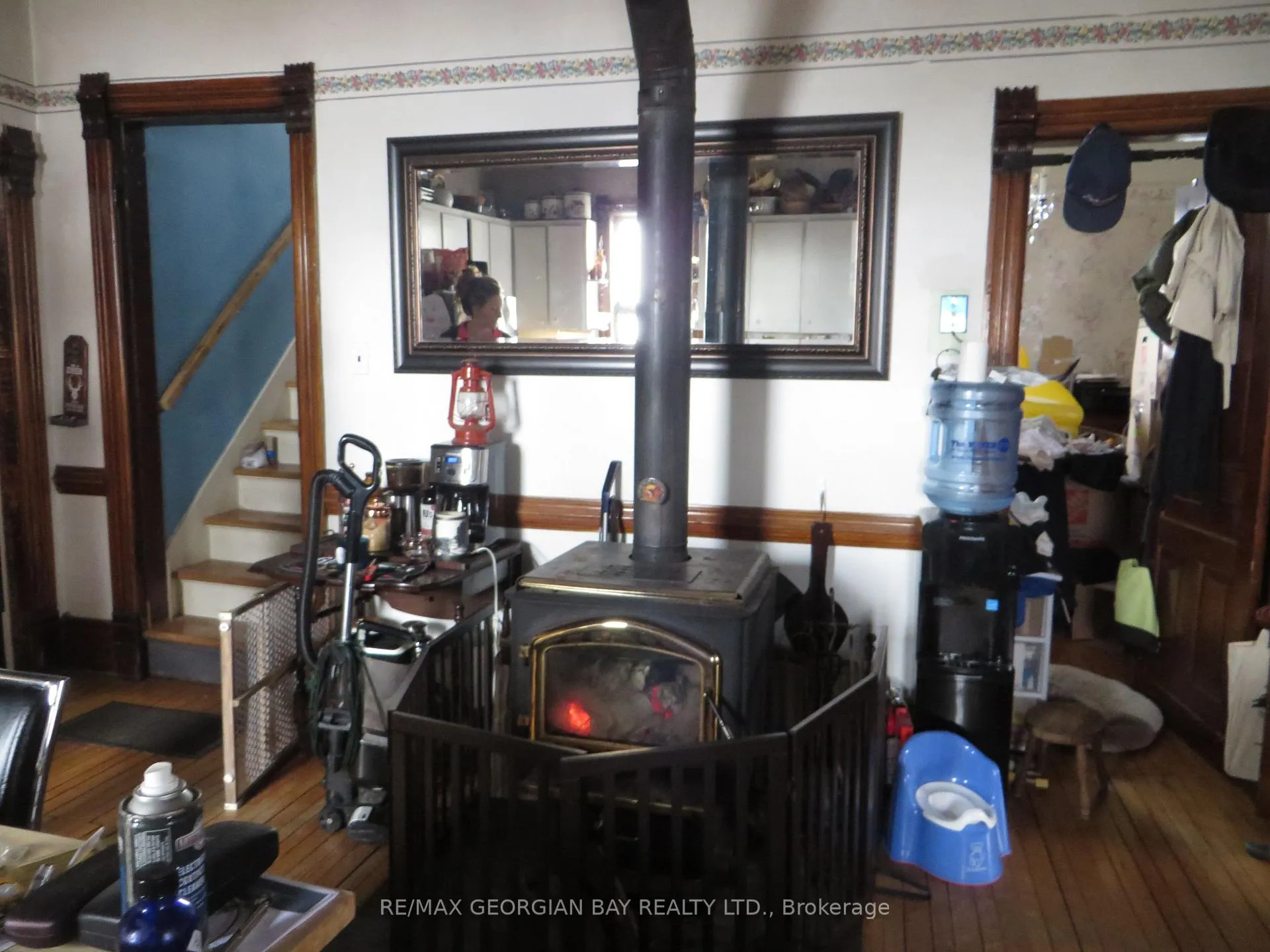 Photo 2 of 6362 Line 3 N, Oro-Medonte, Rural Oro-Medonte — HOMEH