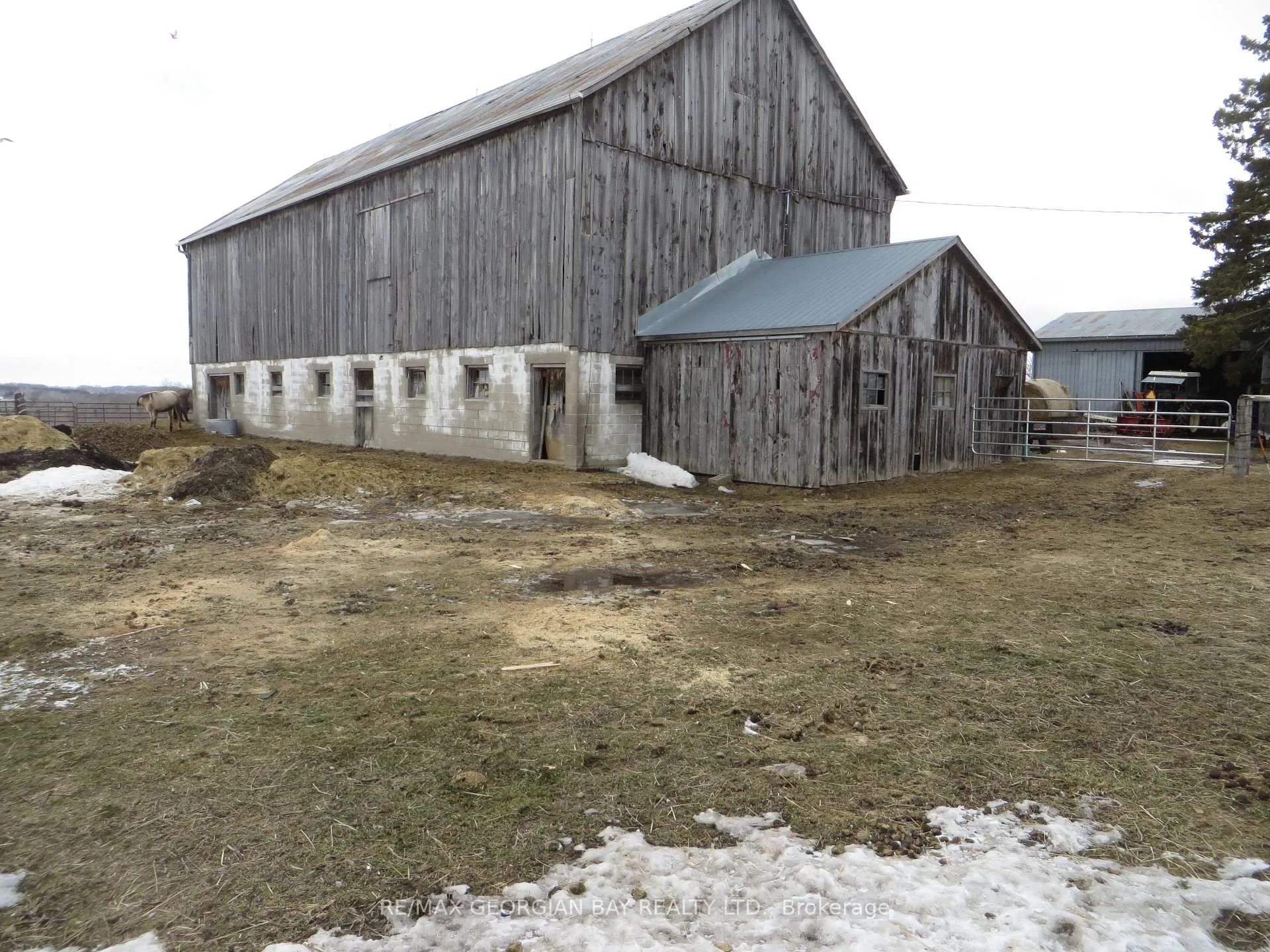 Photo 18 of 6362 Line 3 N, Oro-Medonte, Rural Oro-Medonte — HOMEH