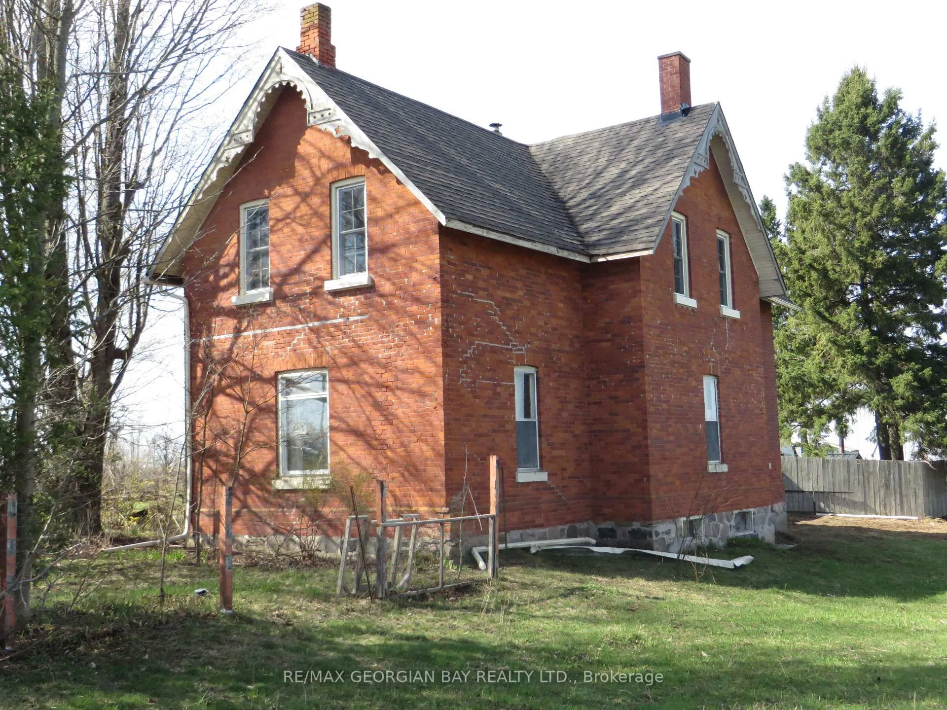 Photo 16 of 6362 Line 3 N, Oro-Medonte, Rural Oro-Medonte — HOMEH