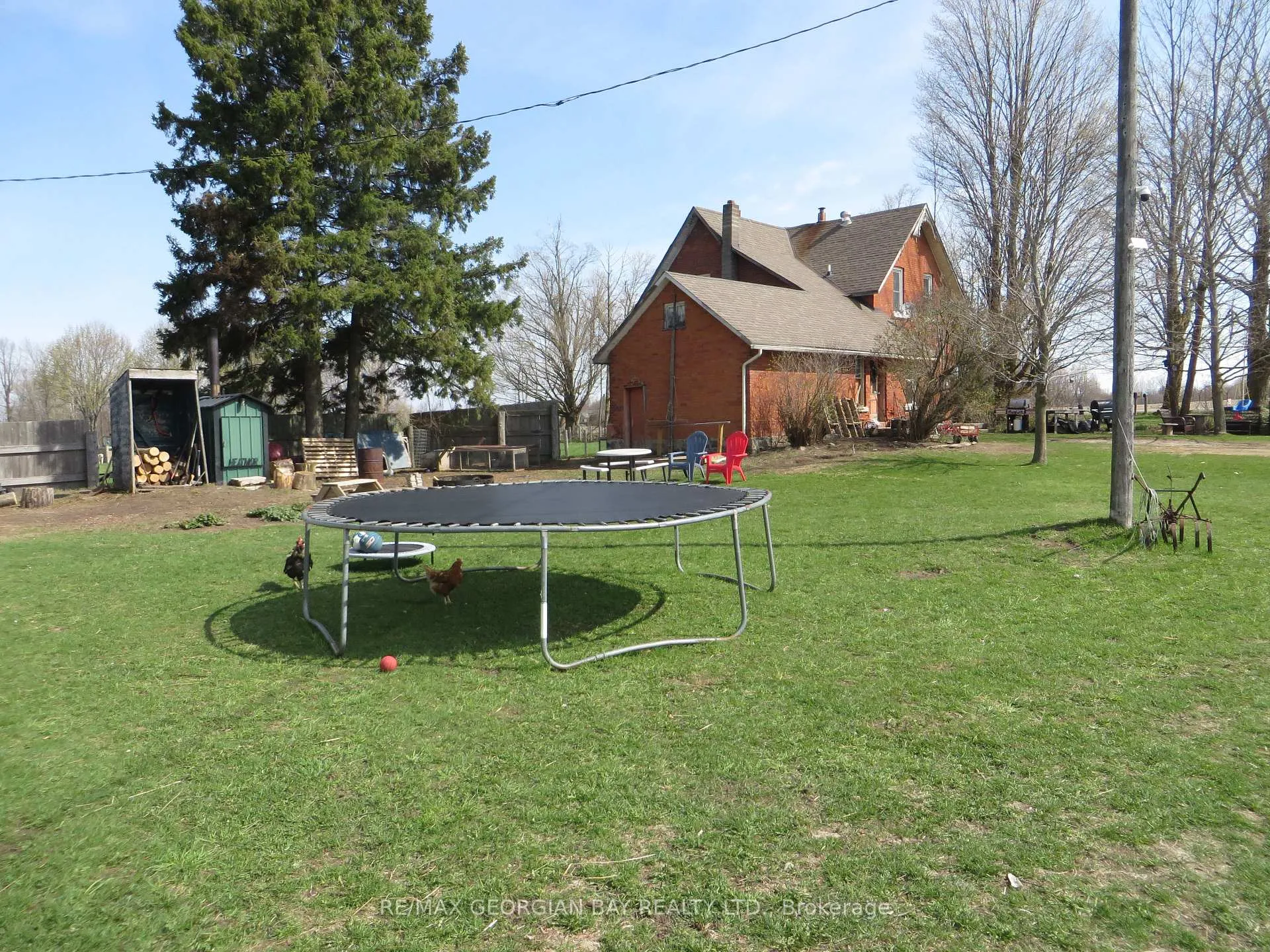 Photo 21 of 6362 Line 3 N, Oro-Medonte, Rural Oro-Medonte — HOMEH