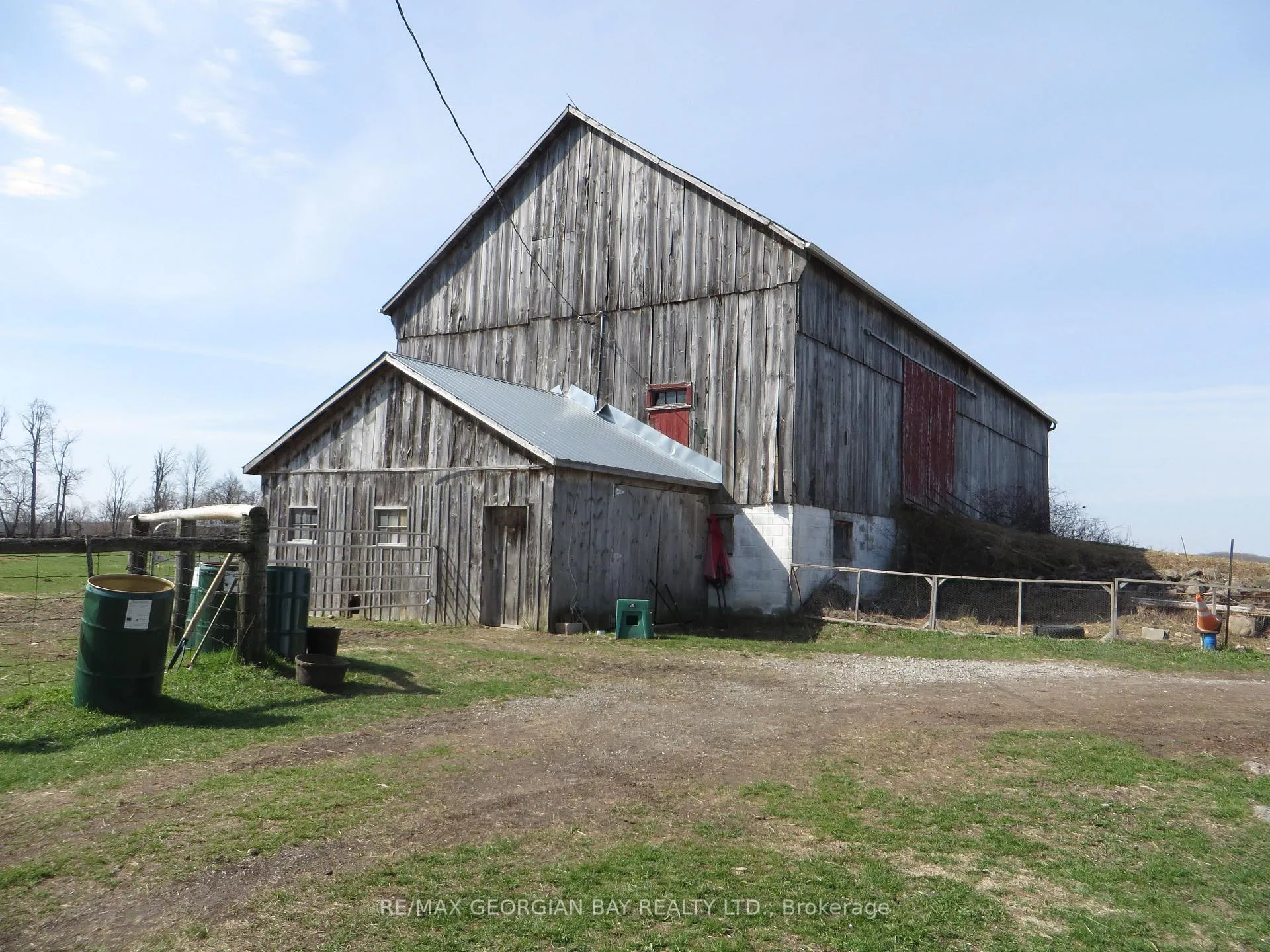 Photo 6 of 6362 Line 3 N, Oro-Medonte, Rural Oro-Medonte — HOMEH