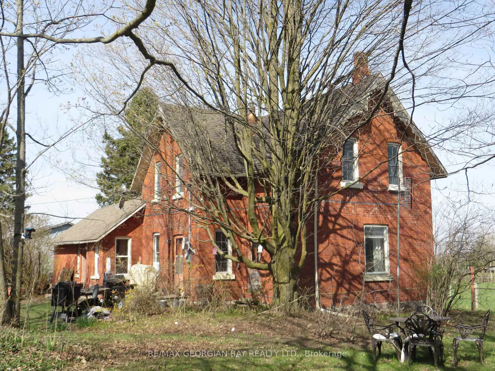 Photo 22 of 6362 Line 3 N, Oro-Medonte, Rural Oro-Medonte — HOMEH