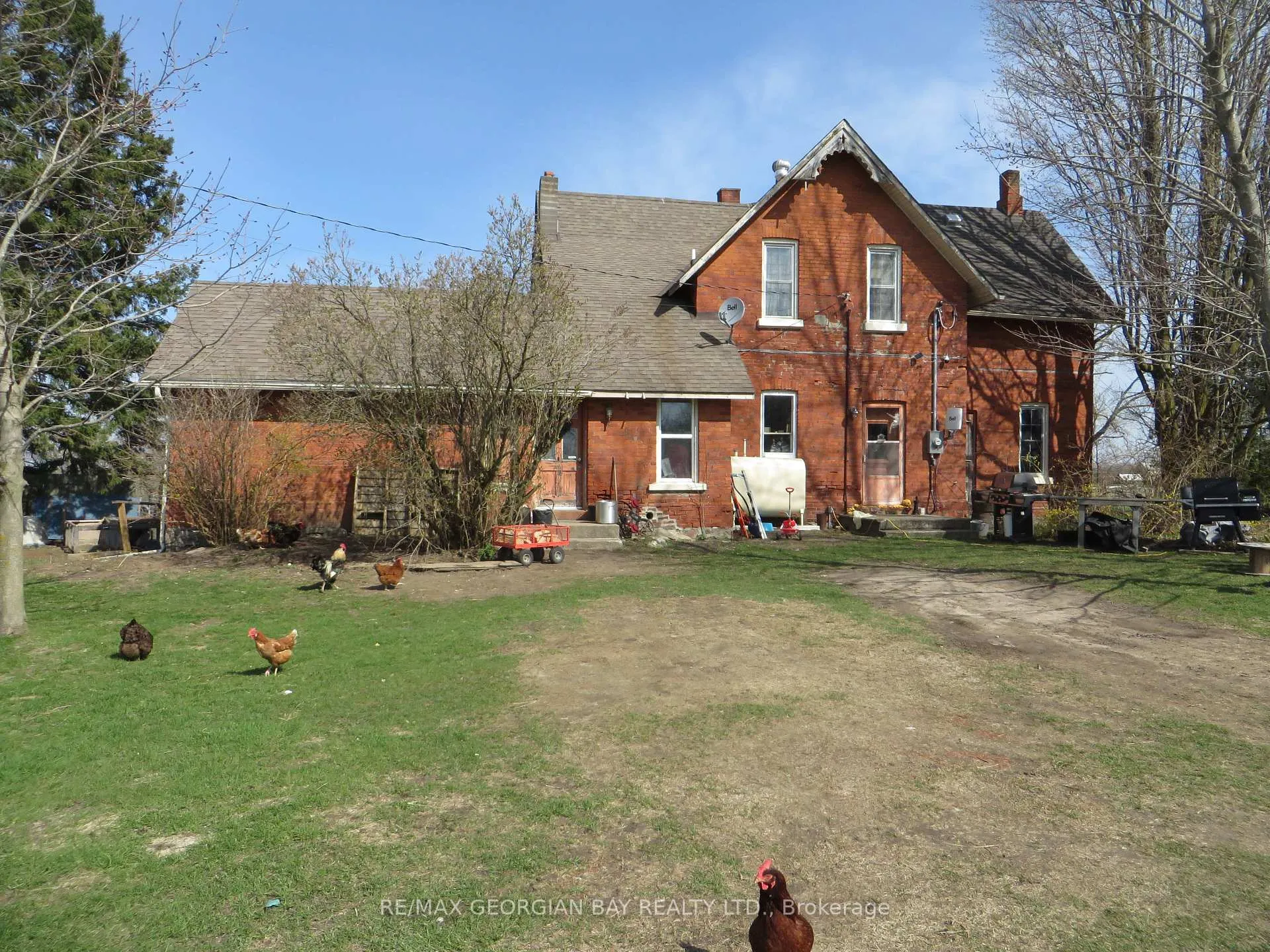 Photo 23 of 6362 Line 3 N, Oro-Medonte, Rural Oro-Medonte — HOMEH