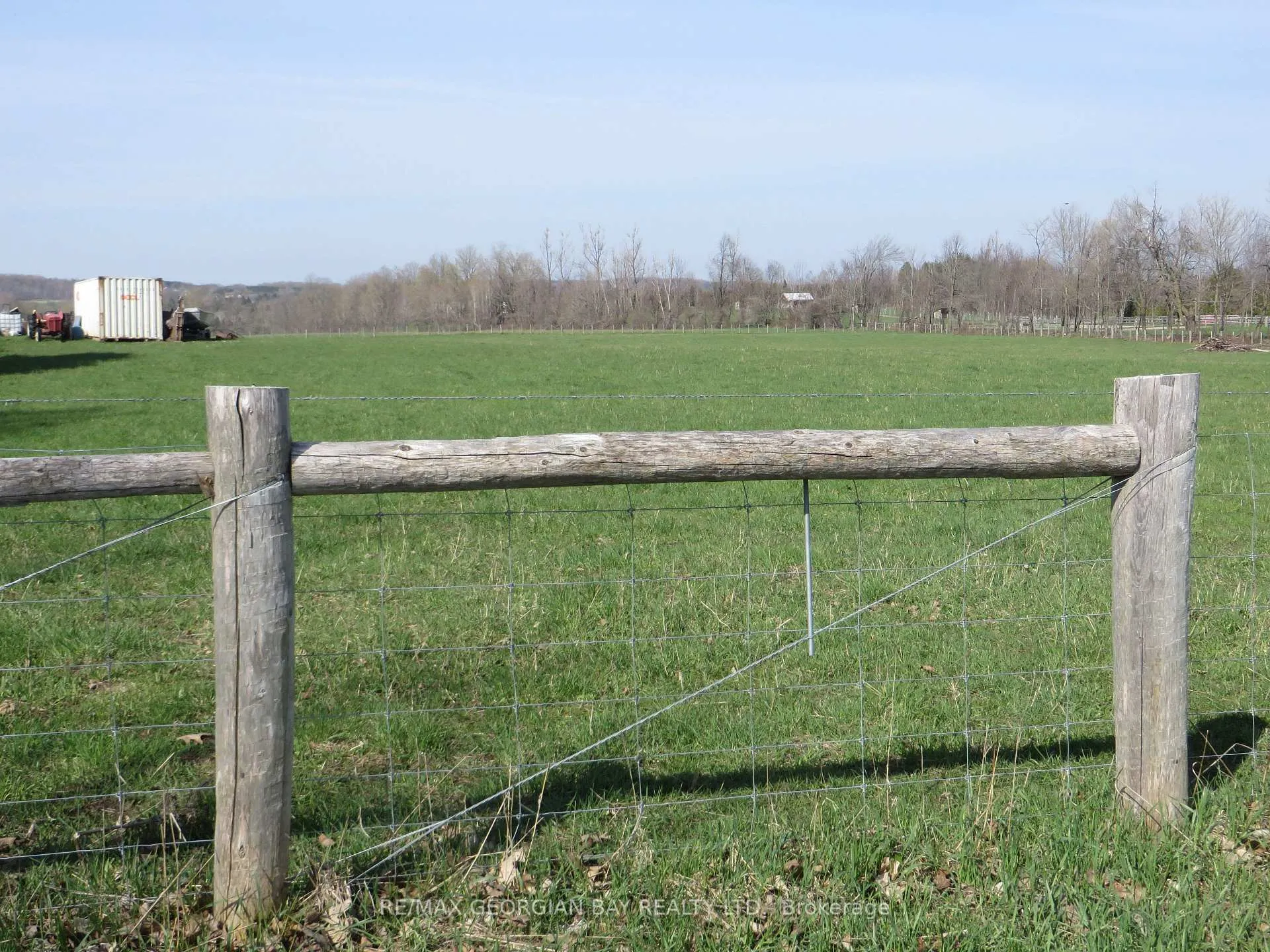 Photo 7 of 6362 Line 3 N, Oro-Medonte, Rural Oro-Medonte — HOMEH