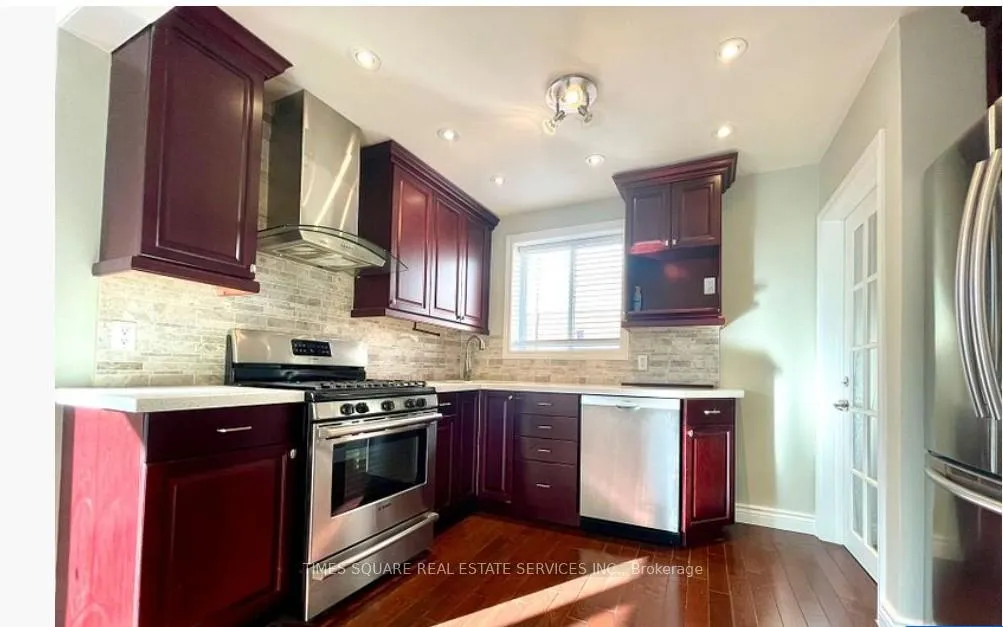 Photo 4 of Unit (Main), 69 Ellington Drive, Scarborough, Wexford-Maryvale — HOMEH