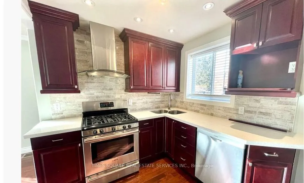 Photo 5 of Unit (Main), 69 Ellington Drive, Scarborough, Wexford-Maryvale — HOMEH
