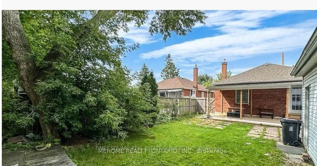 Photo 10 of Unit (Main), 69 Ellington Drive, Scarborough, Wexford-Maryvale — HOMEH