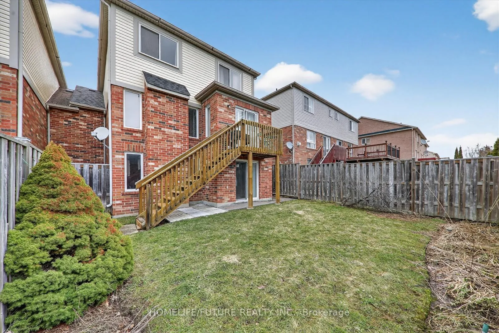 Photo 40 of 91 Bean Crescent, Ajax, Northwest Ajax — HOMEH