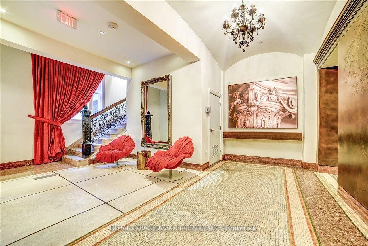 Photo 8 of Unit 5214, 197 Yonge Street, Toronto, Church-Yonge Corridor — HOMEH