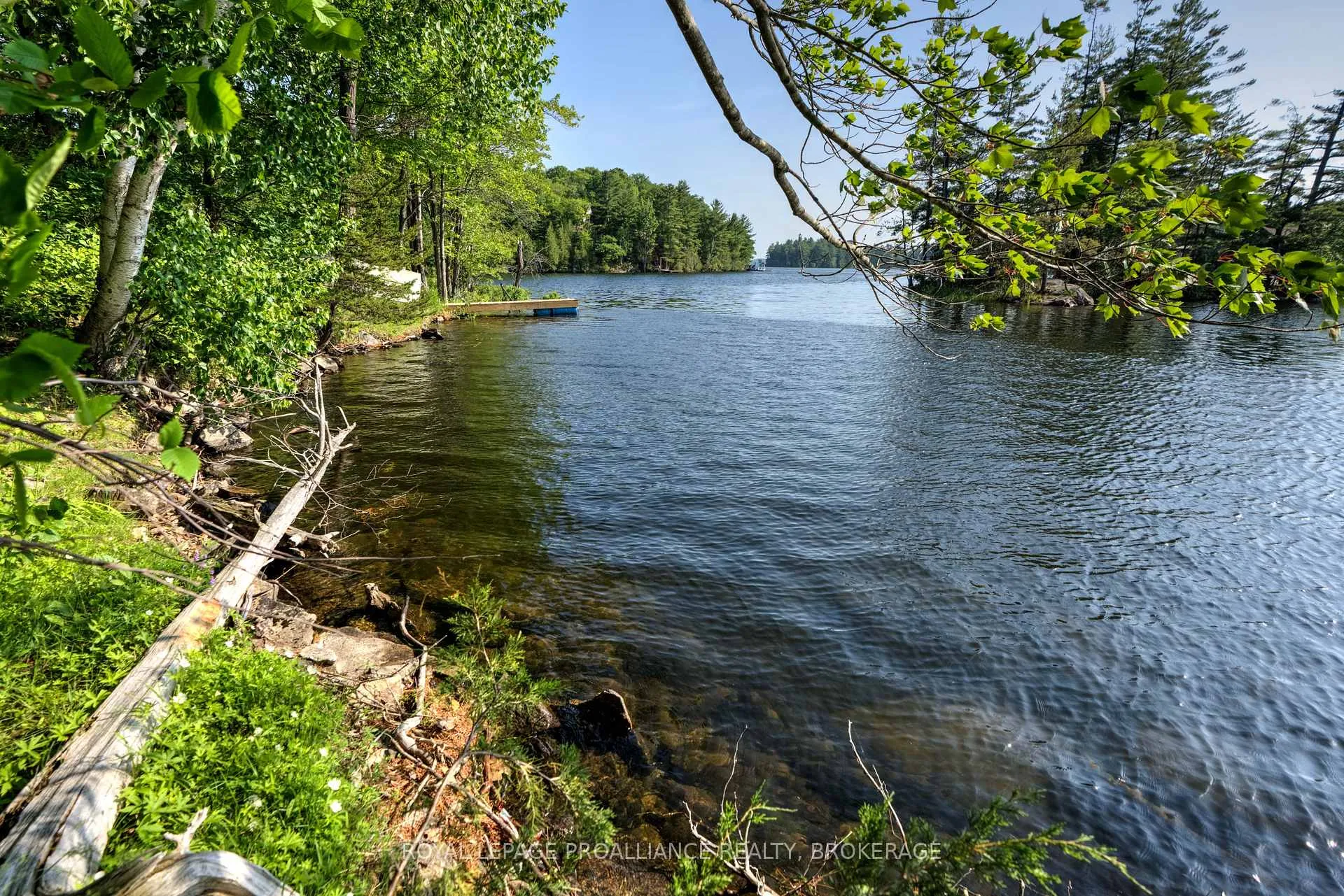 Photo 4 of PT LT 25 Bobs Lake, Frontenac, Frontenac South — HOMEH