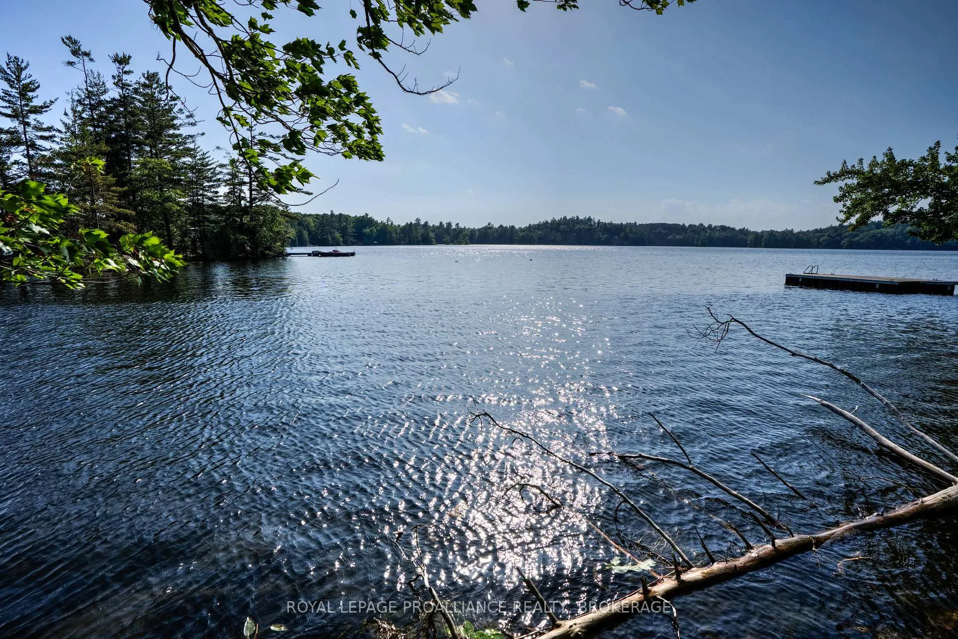Photo 5 of PT LT 25 Bobs Lake, Frontenac, Frontenac South — HOMEH