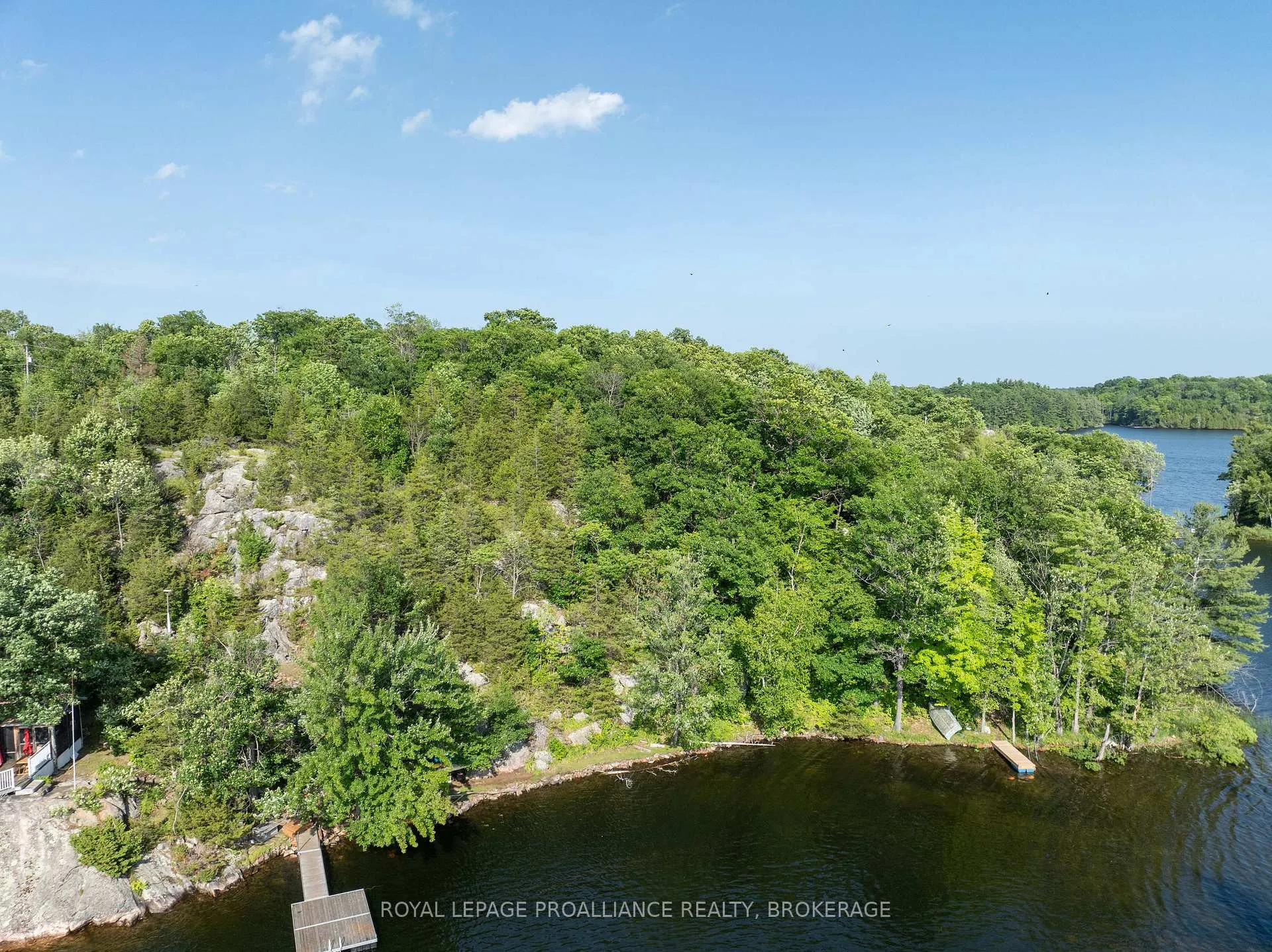 Photo 7 of PT LT 25 Bobs Lake, Frontenac, Frontenac South — HOMEH