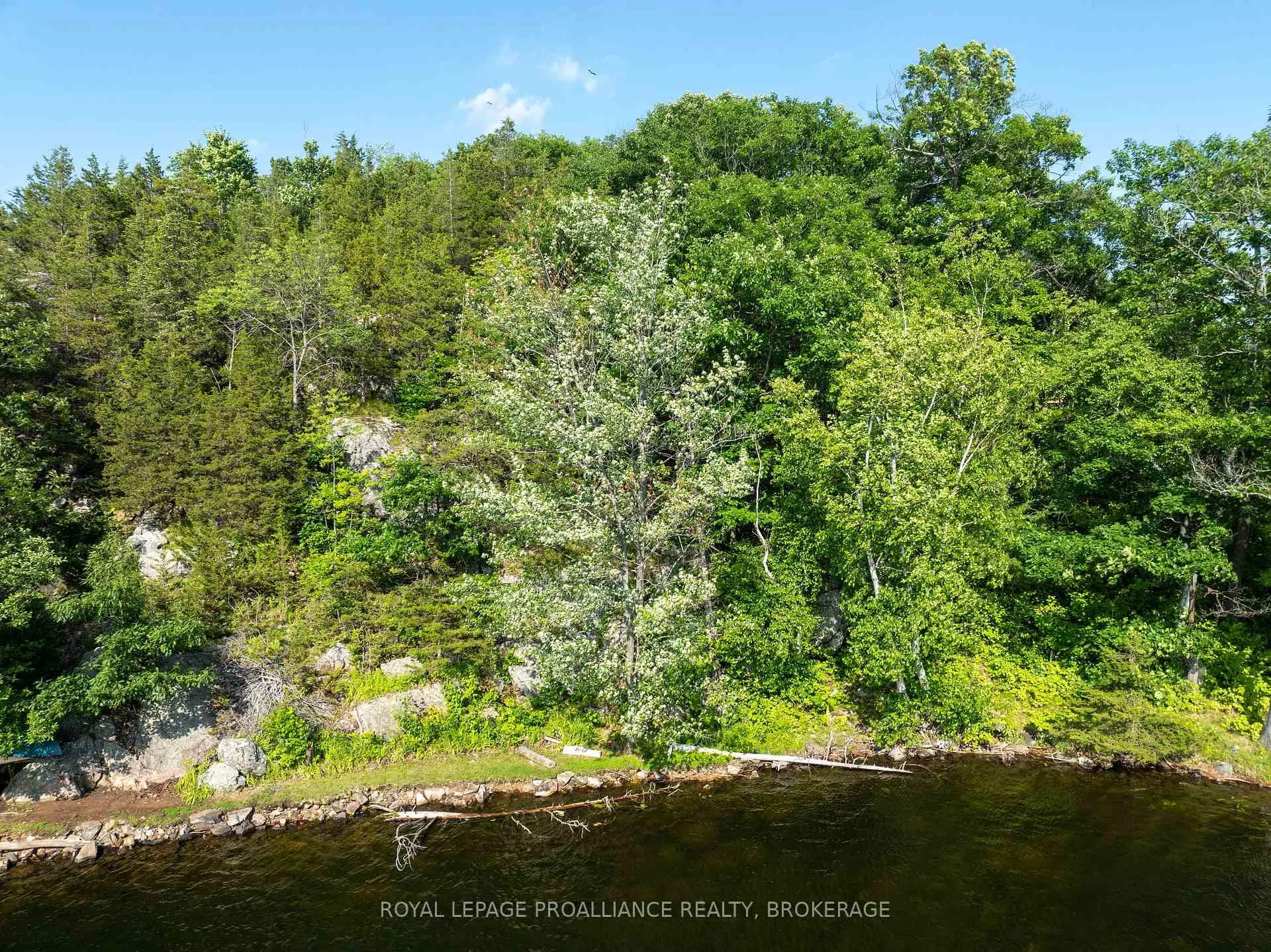 Photo 9 of PT LT 25 Bobs Lake, Frontenac, Frontenac South — HOMEH