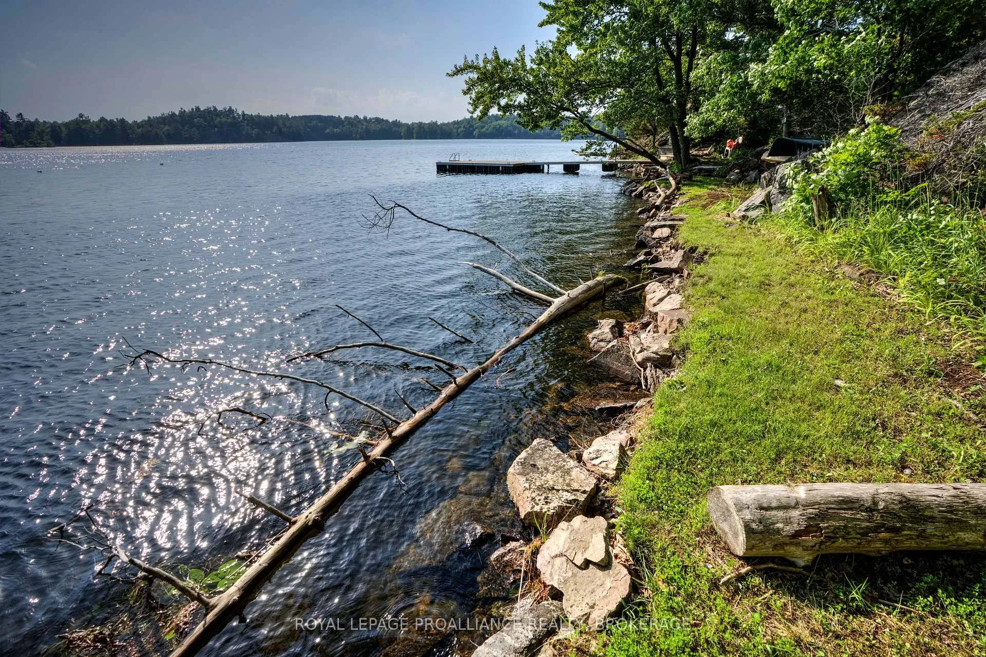Photo 11 of PT LT 25 Bobs Lake, Frontenac, Frontenac South — HOMEH