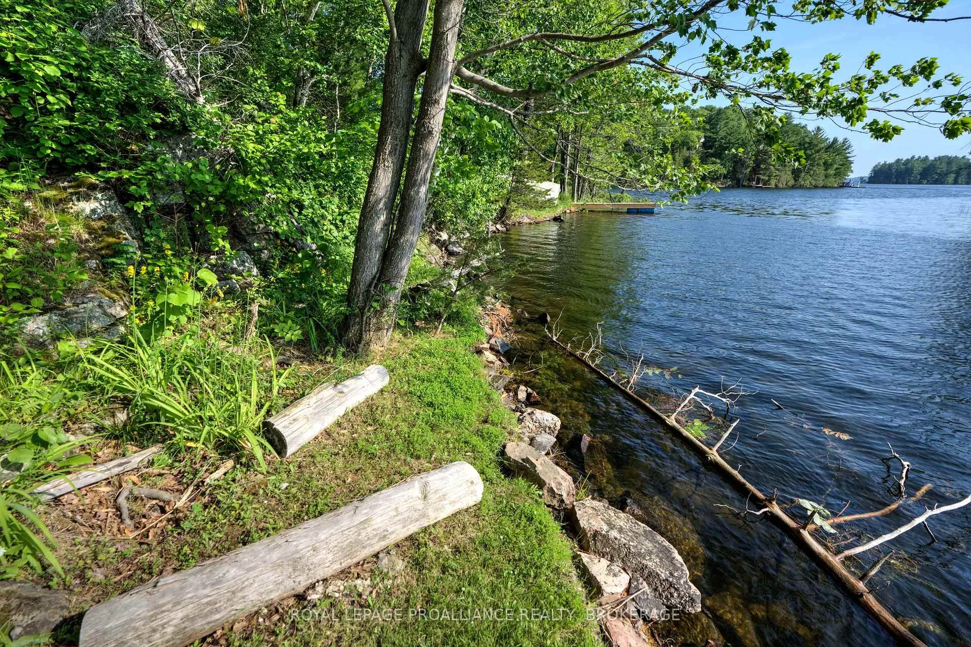 Photo 12 of PT LT 25 Bobs Lake, Frontenac, Frontenac South — HOMEH