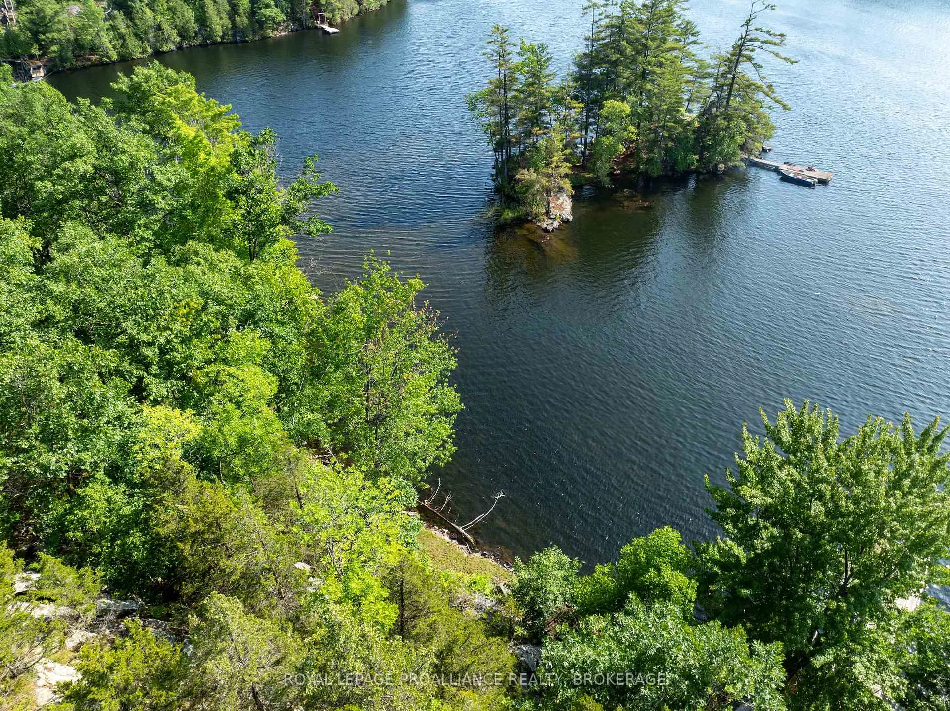 Photo 14 of PT LT 25 Bobs Lake, Frontenac, Frontenac South — HOMEH