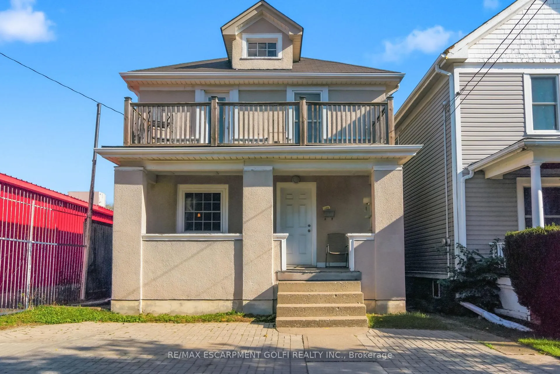 Photo 1 of 132 1/2 Lake Street, St. Catharines, Downtown — HOMEH