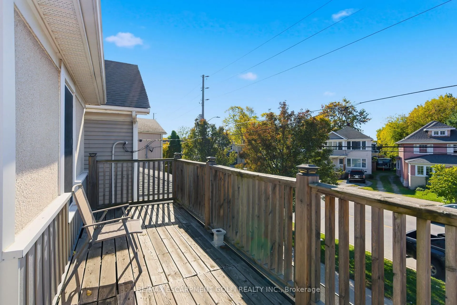 Photo 14 of 132 1/2 Lake Street, St. Catharines, Downtown — HOMEH